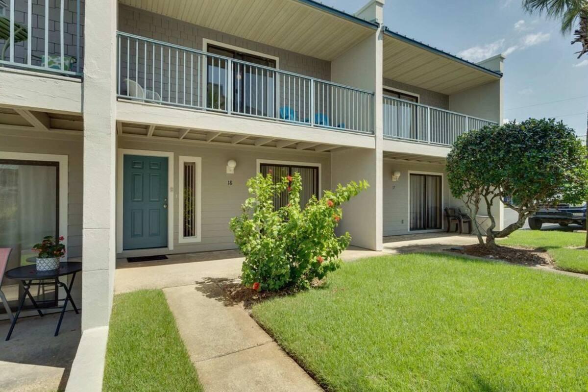 GULF WINDS EAST PH 1 - Residential