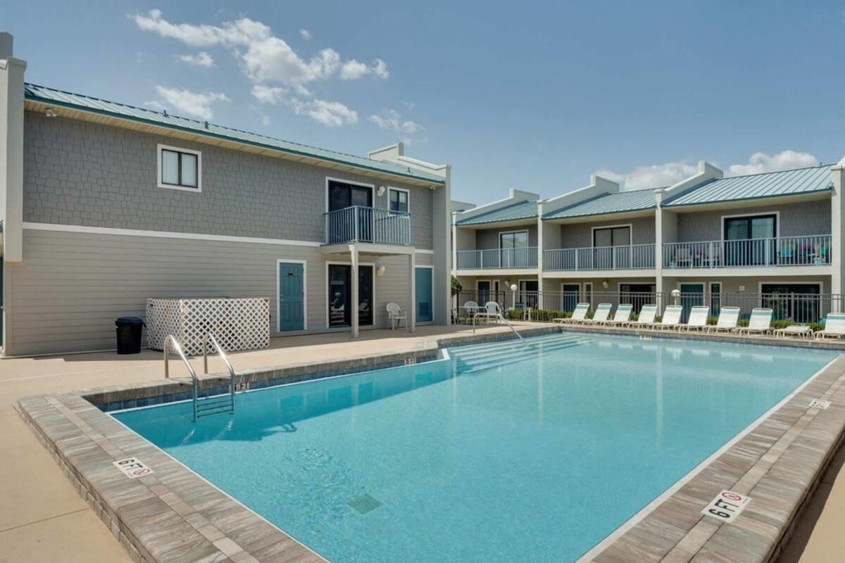 GULF WINDS EAST PH 1 - Residential