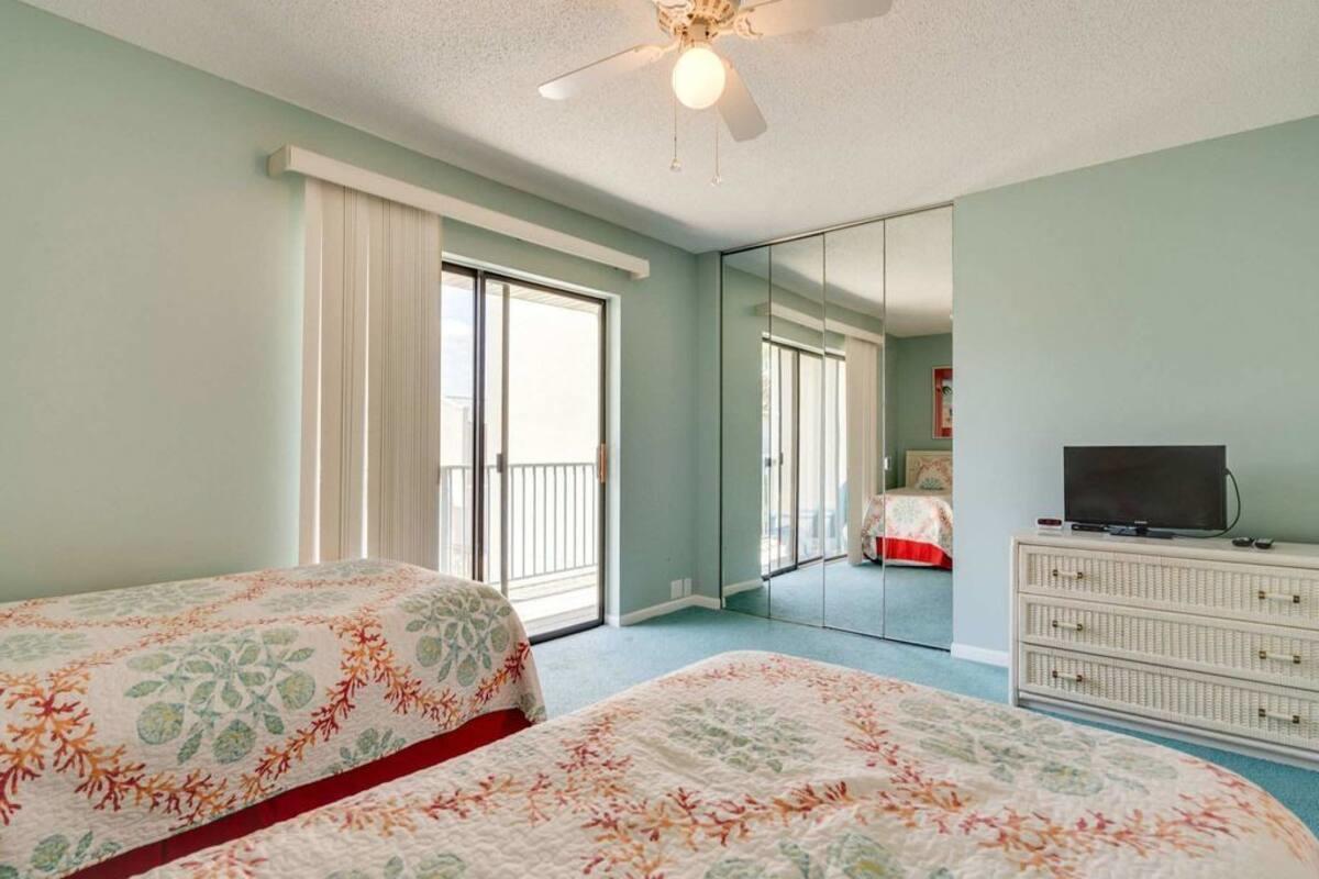 GULF WINDS EAST PH 1 - Residential