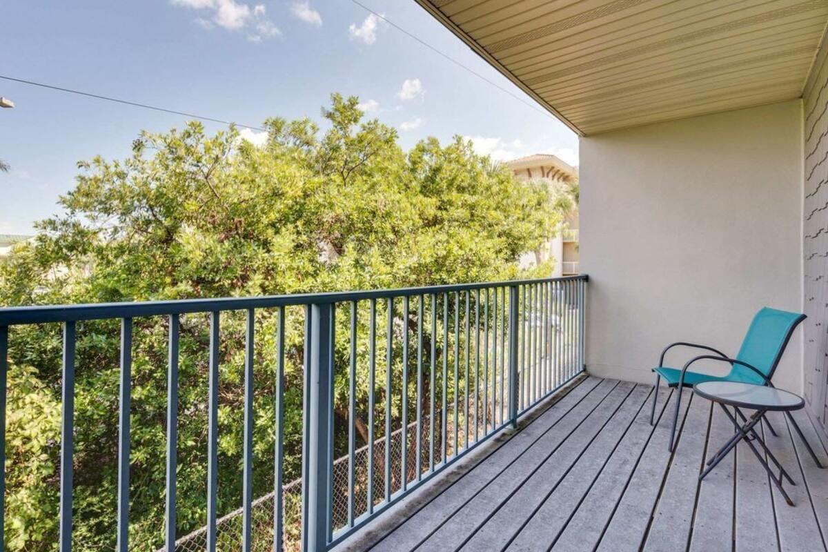 GULF WINDS EAST PH 1 - Residential