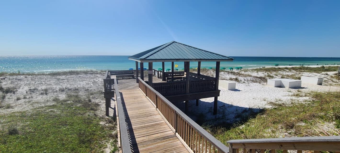 GULF WINDS EAST PH 1 - Residential