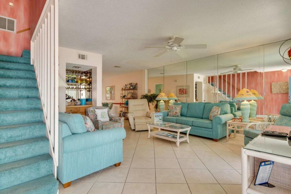 GULF WINDS EAST PH 1 - Residential