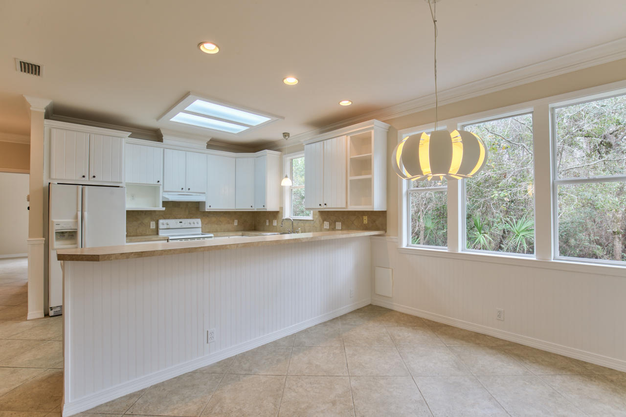 BAY PINE SHORES - Residential