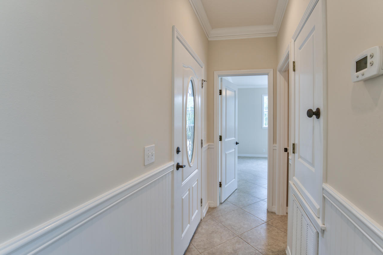 BAY PINE SHORES - Residential