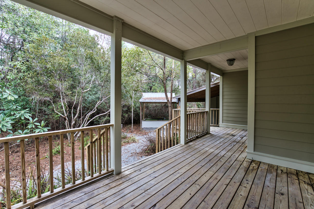 BAY PINE SHORES - Residential