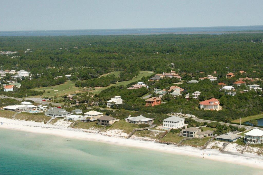 BAY PINE SHORES - Residential
