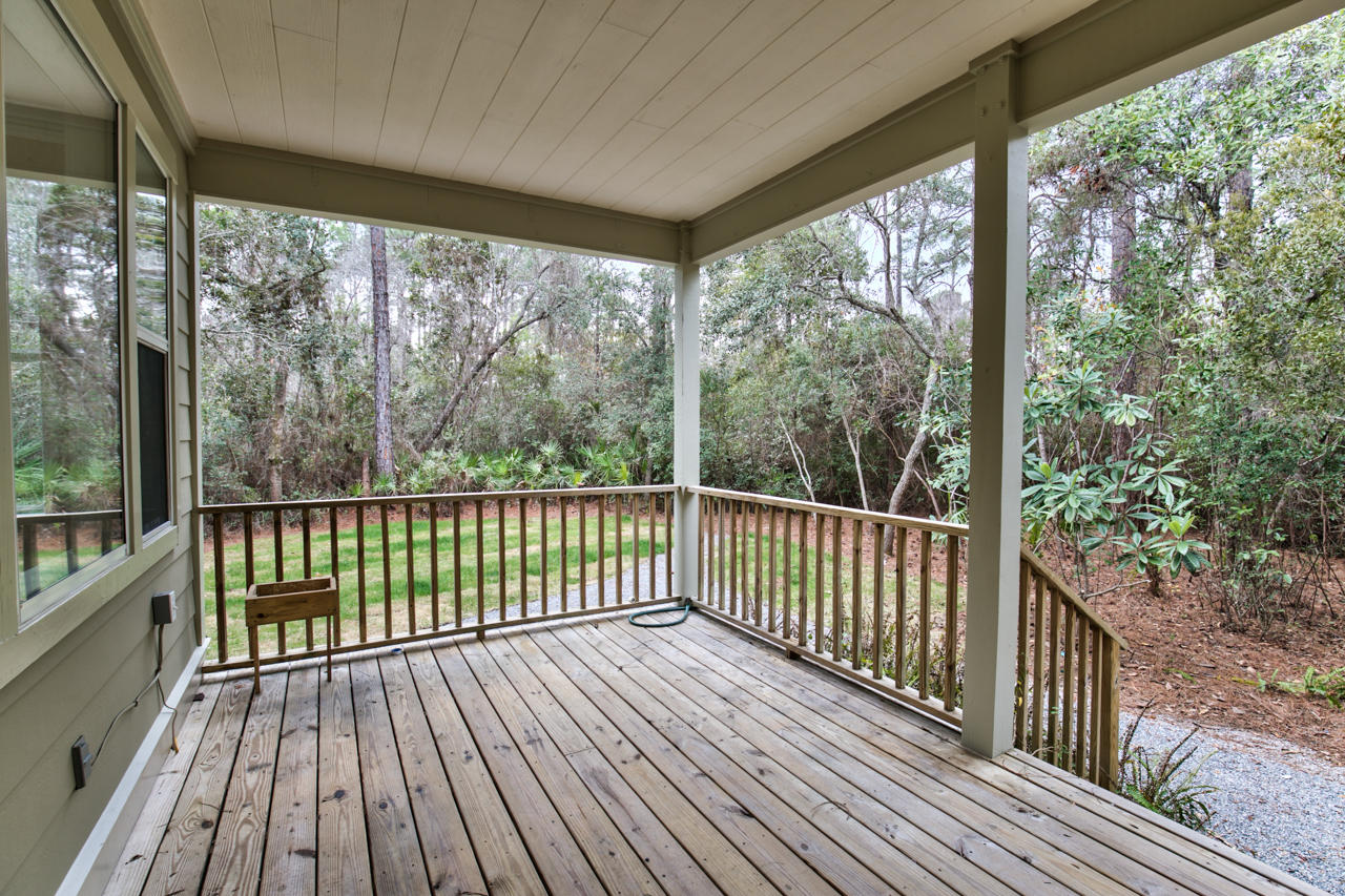 BAY PINE SHORES - Residential