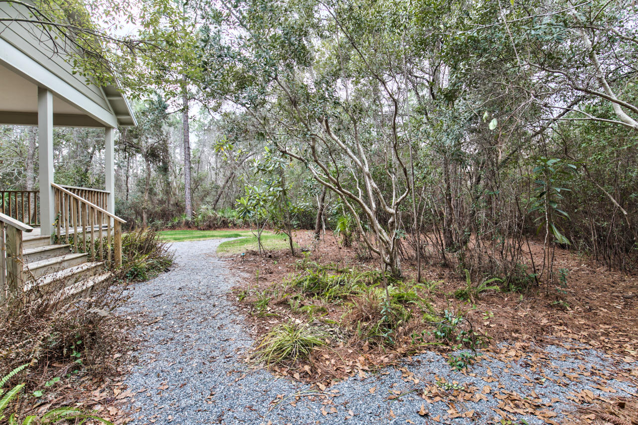 BAY PINE SHORES - Residential