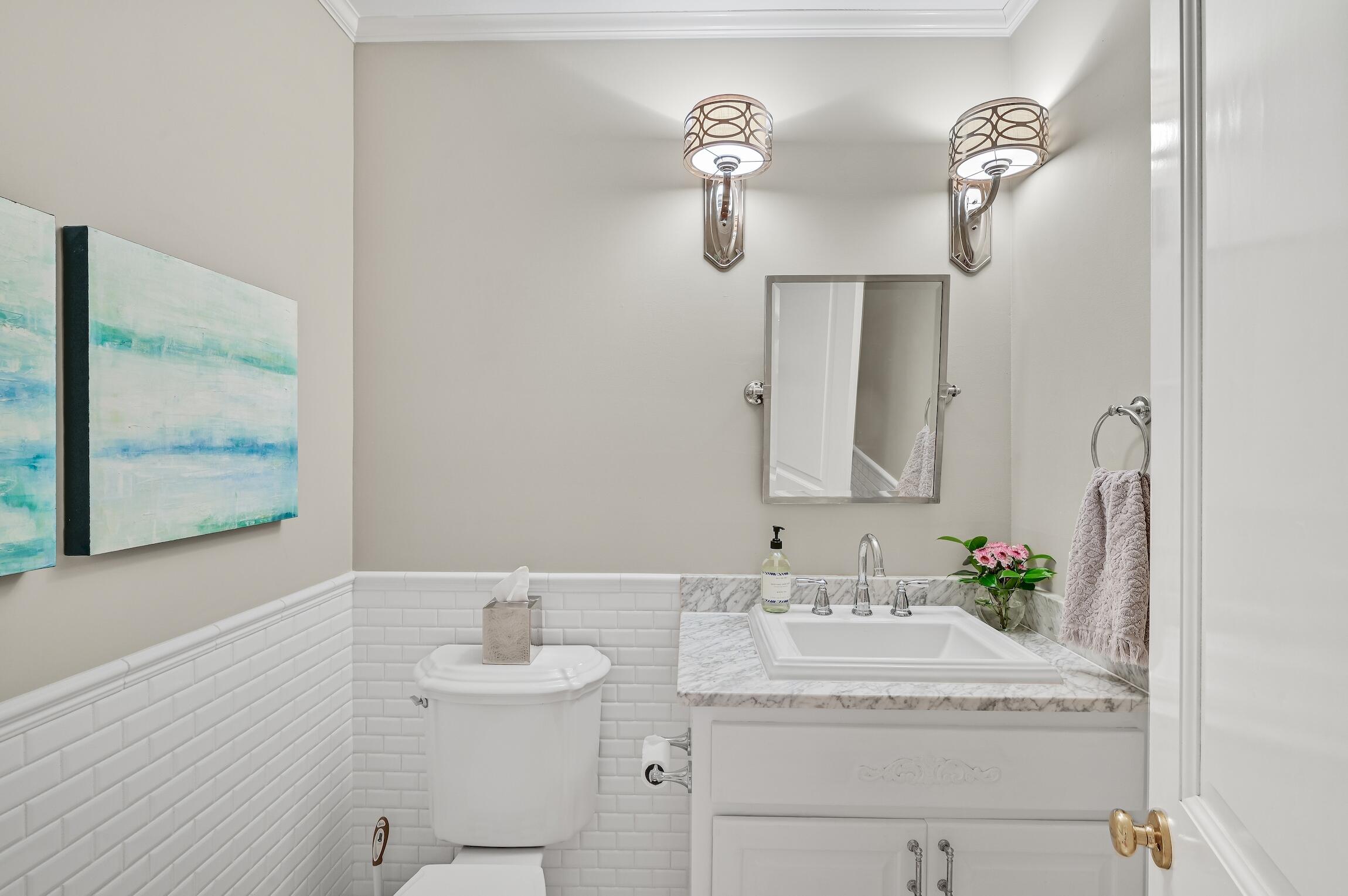 REGATTA BAY PH 1 - Residential
