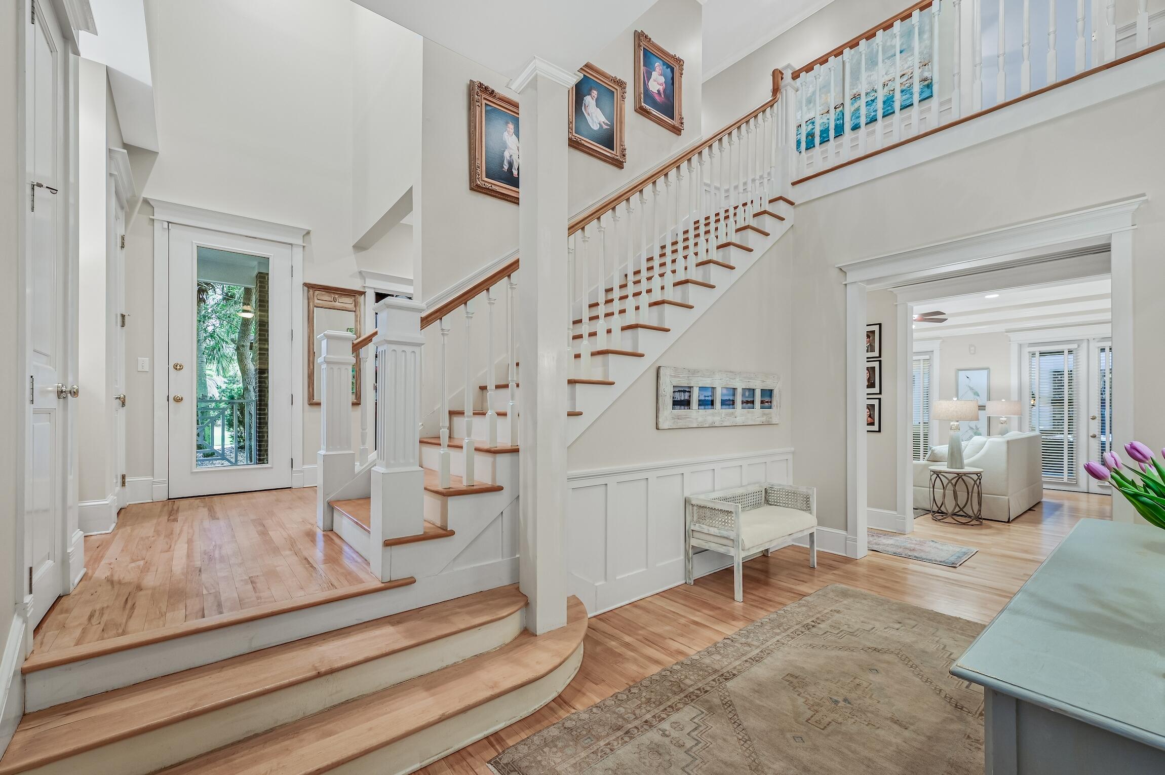 REGATTA BAY PH 1 - Residential