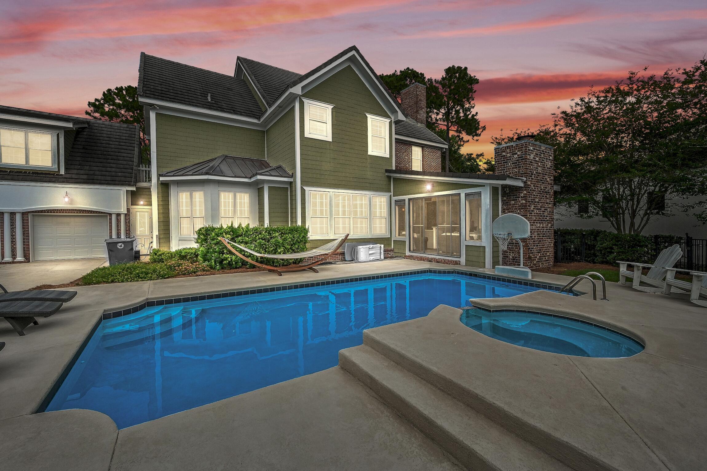 REGATTA BAY PH 1 - Residential