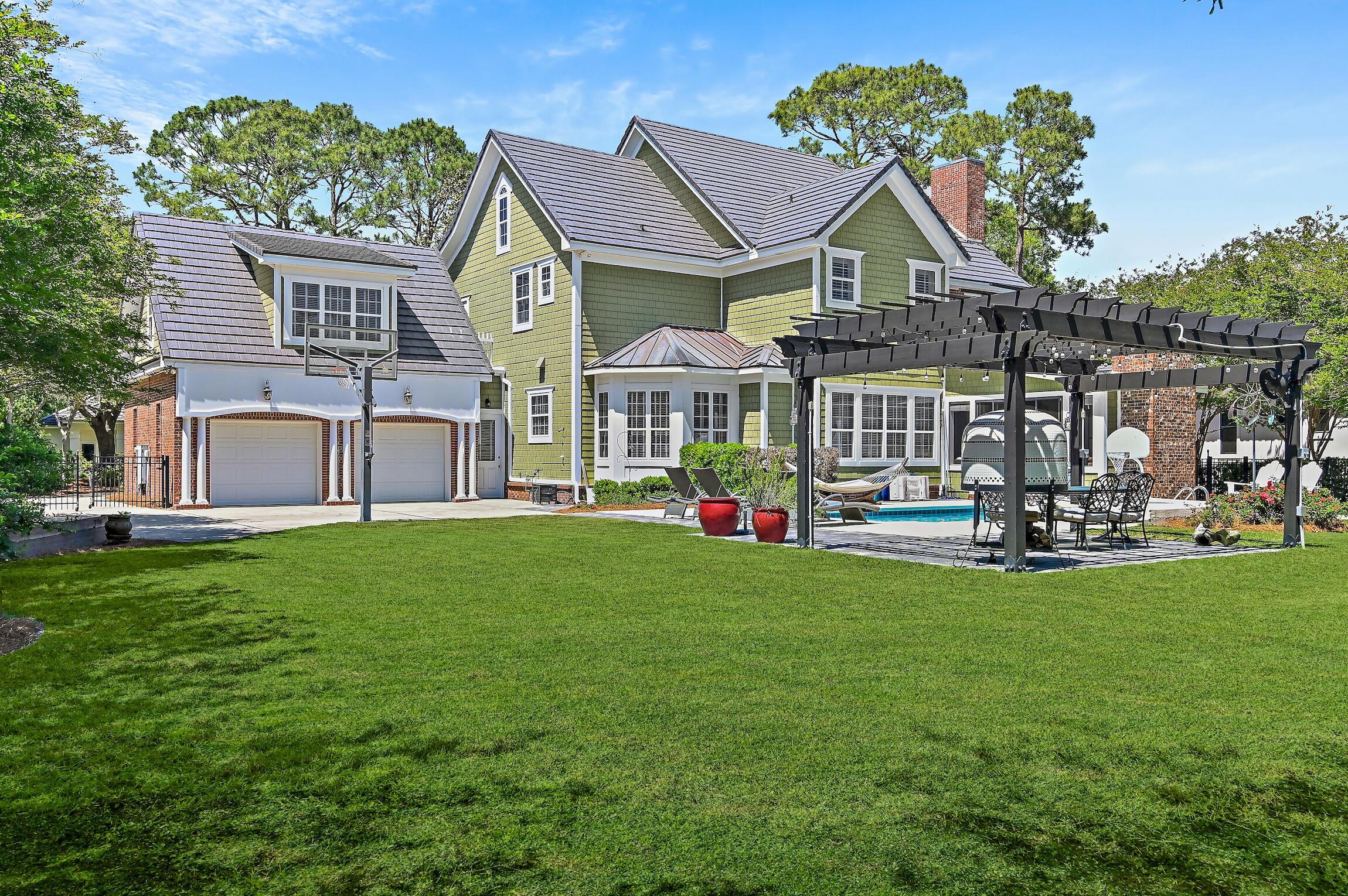 REGATTA BAY PH 1 - Residential