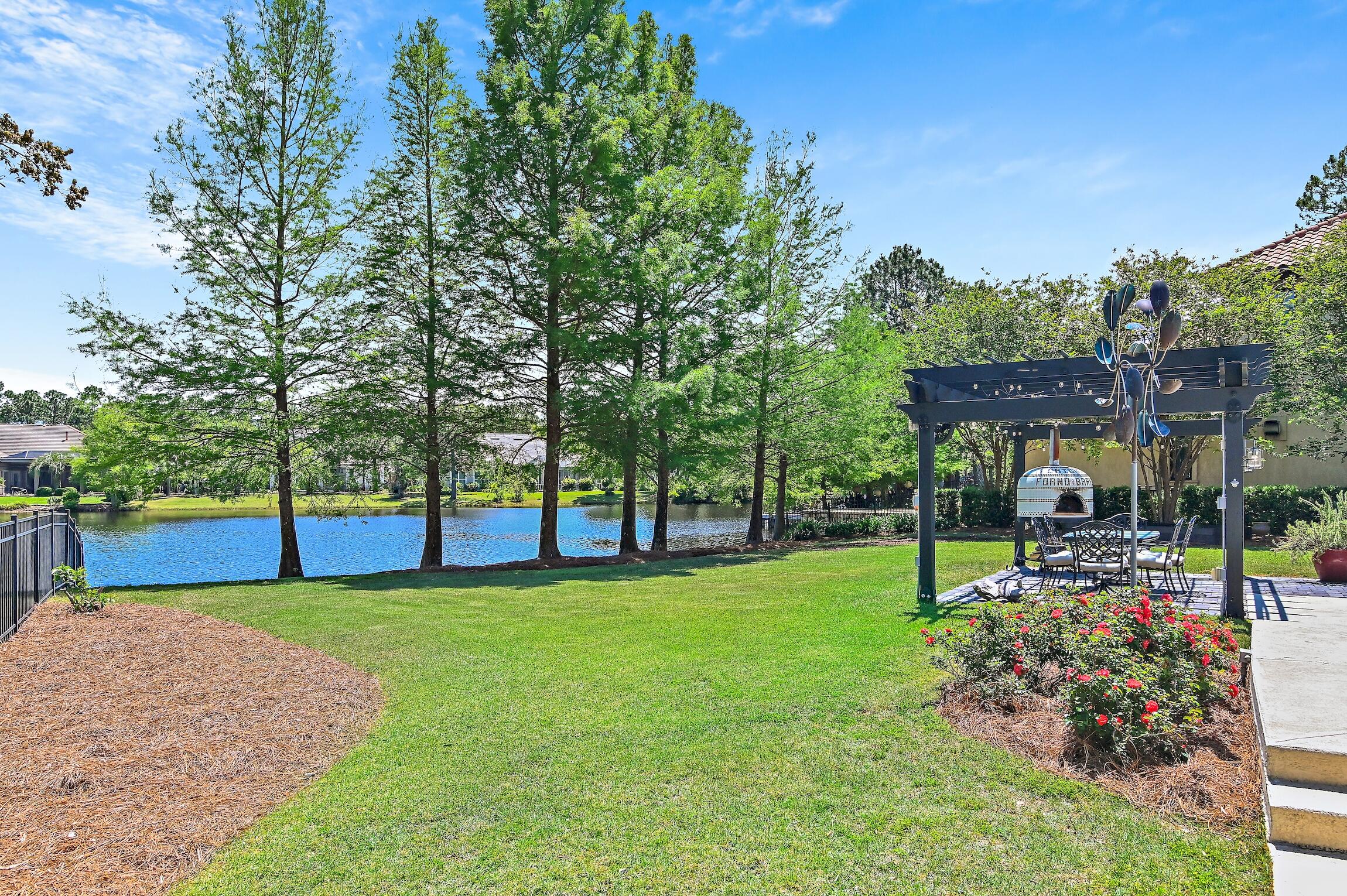 REGATTA BAY PH 1 - Residential