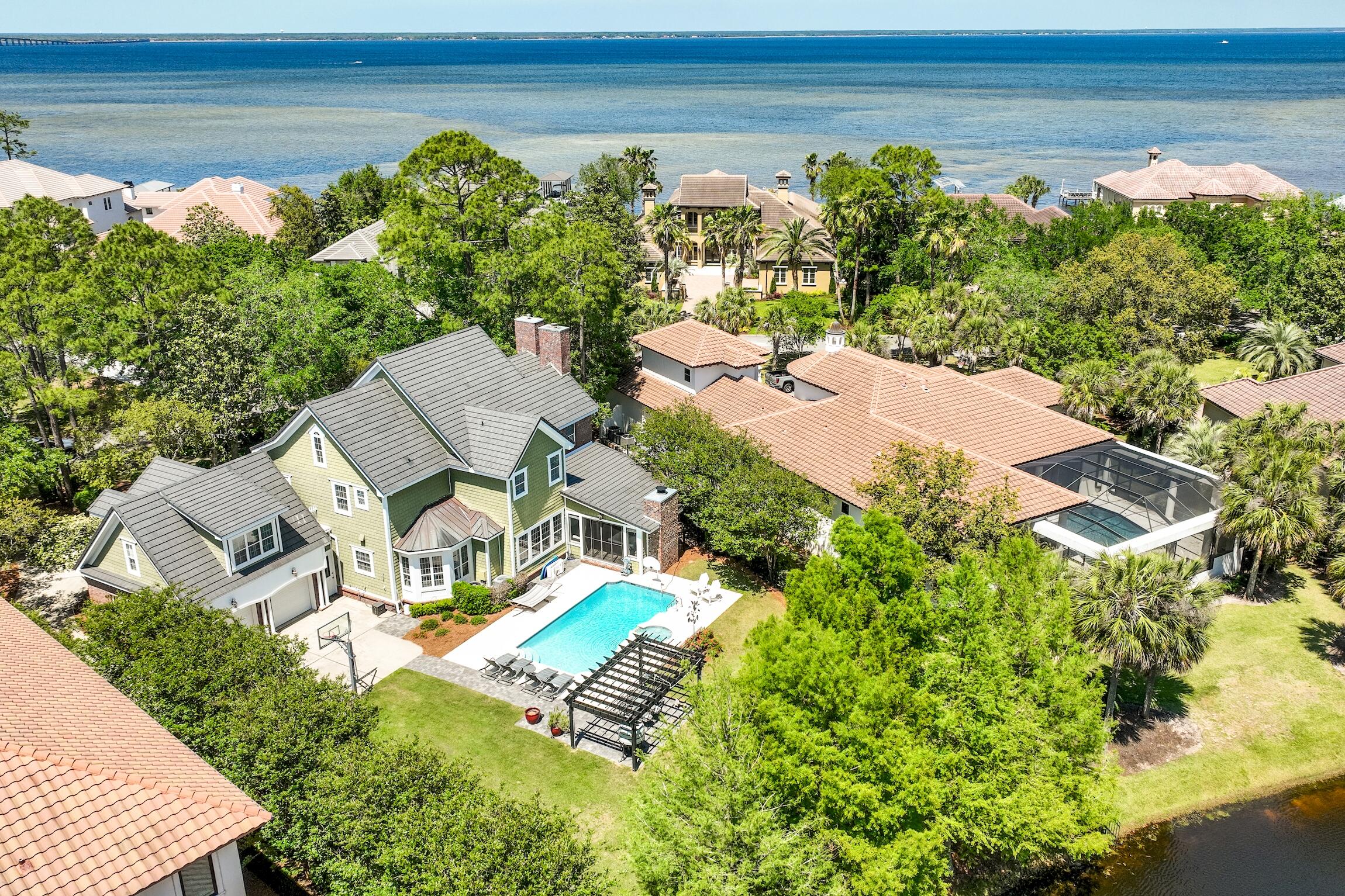 REGATTA BAY PH 1 - Residential