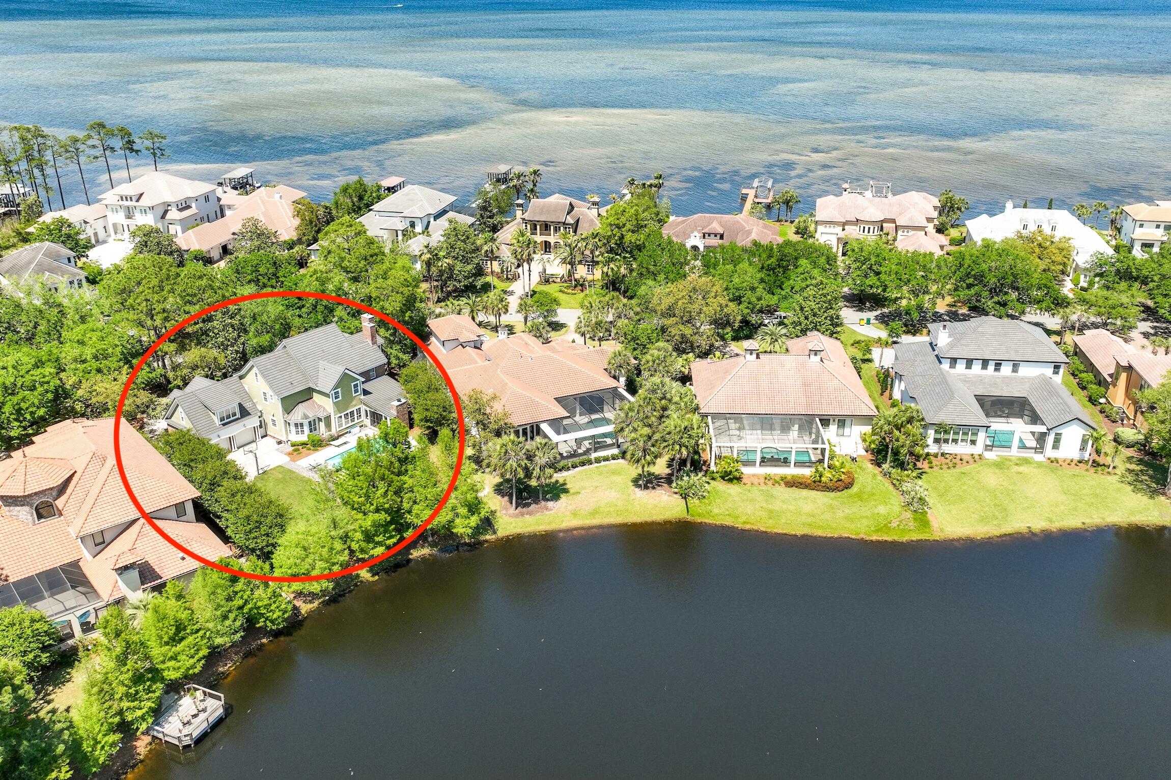REGATTA BAY PH 1 - Residential