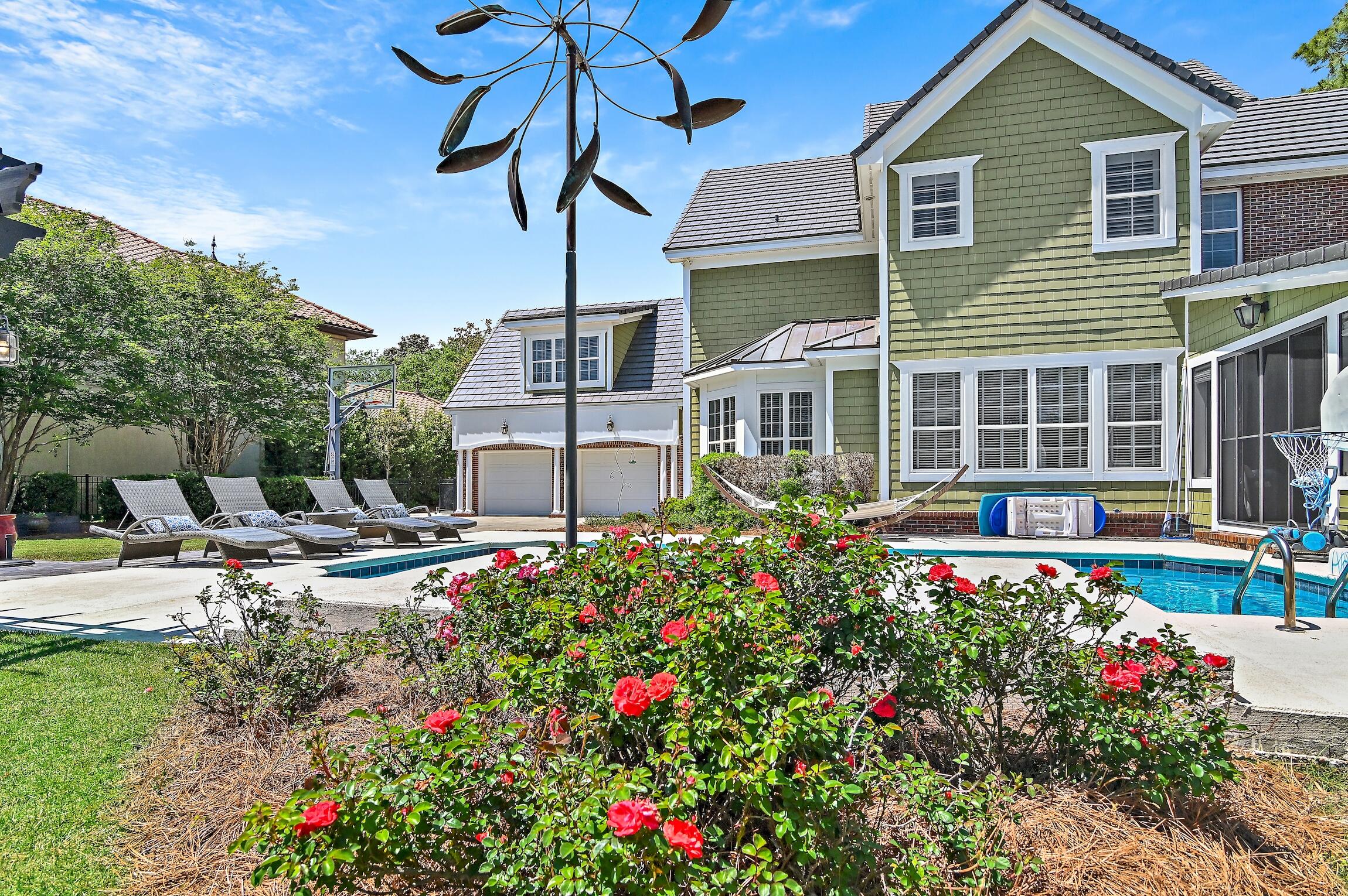 REGATTA BAY PH 1 - Residential