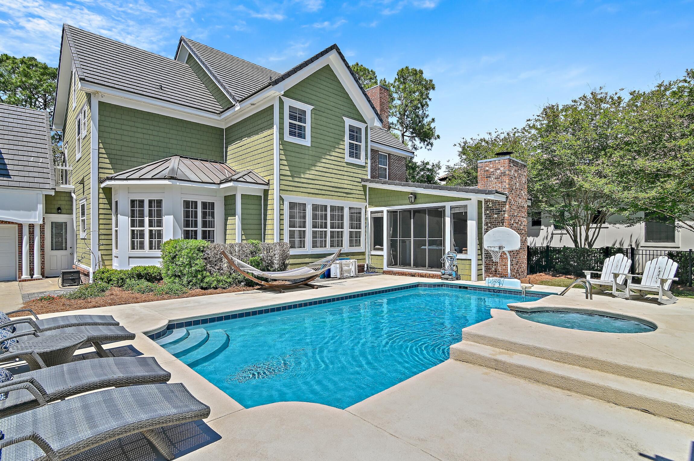 REGATTA BAY PH 1 - Residential