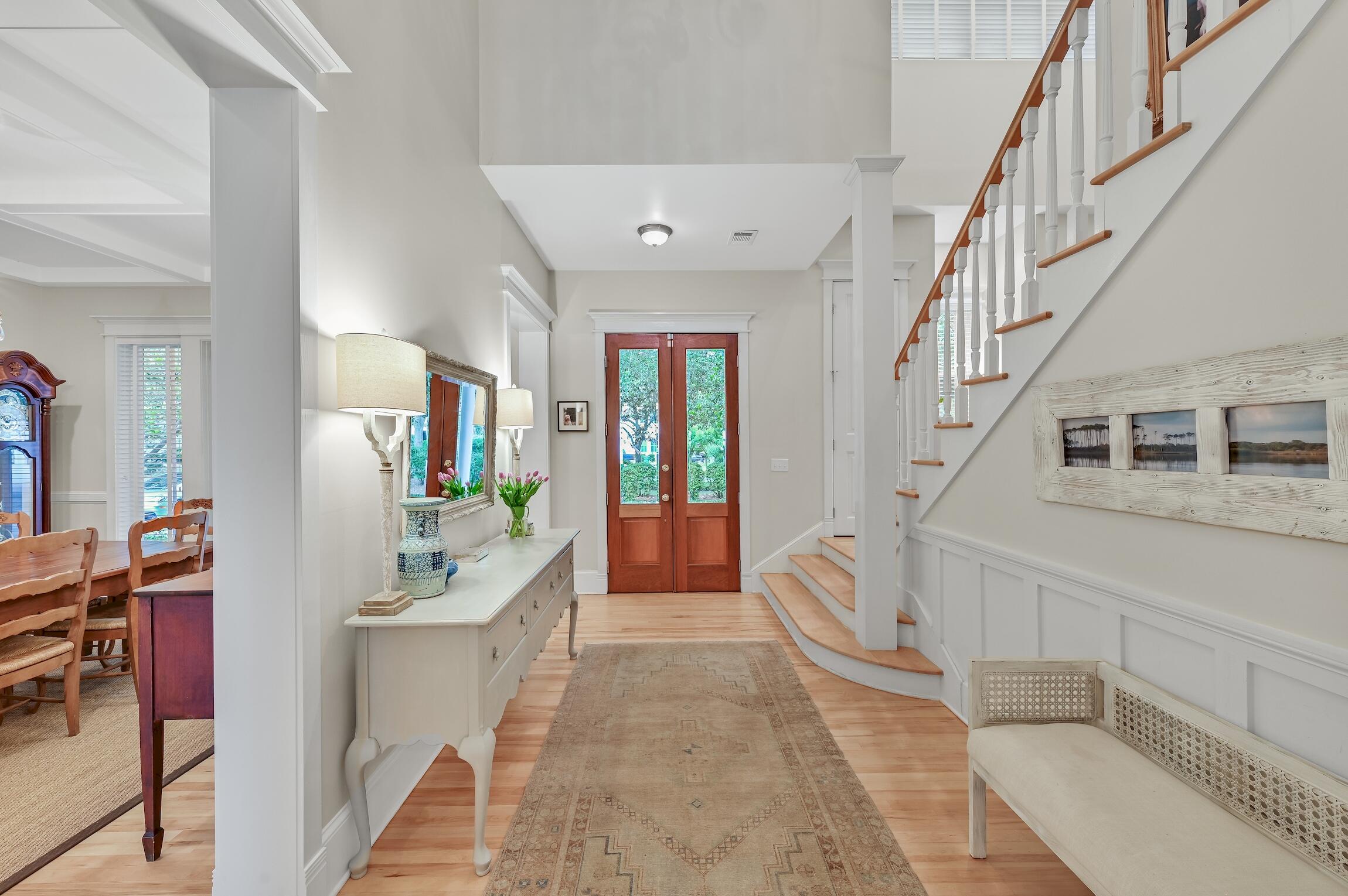 REGATTA BAY PH 1 - Residential