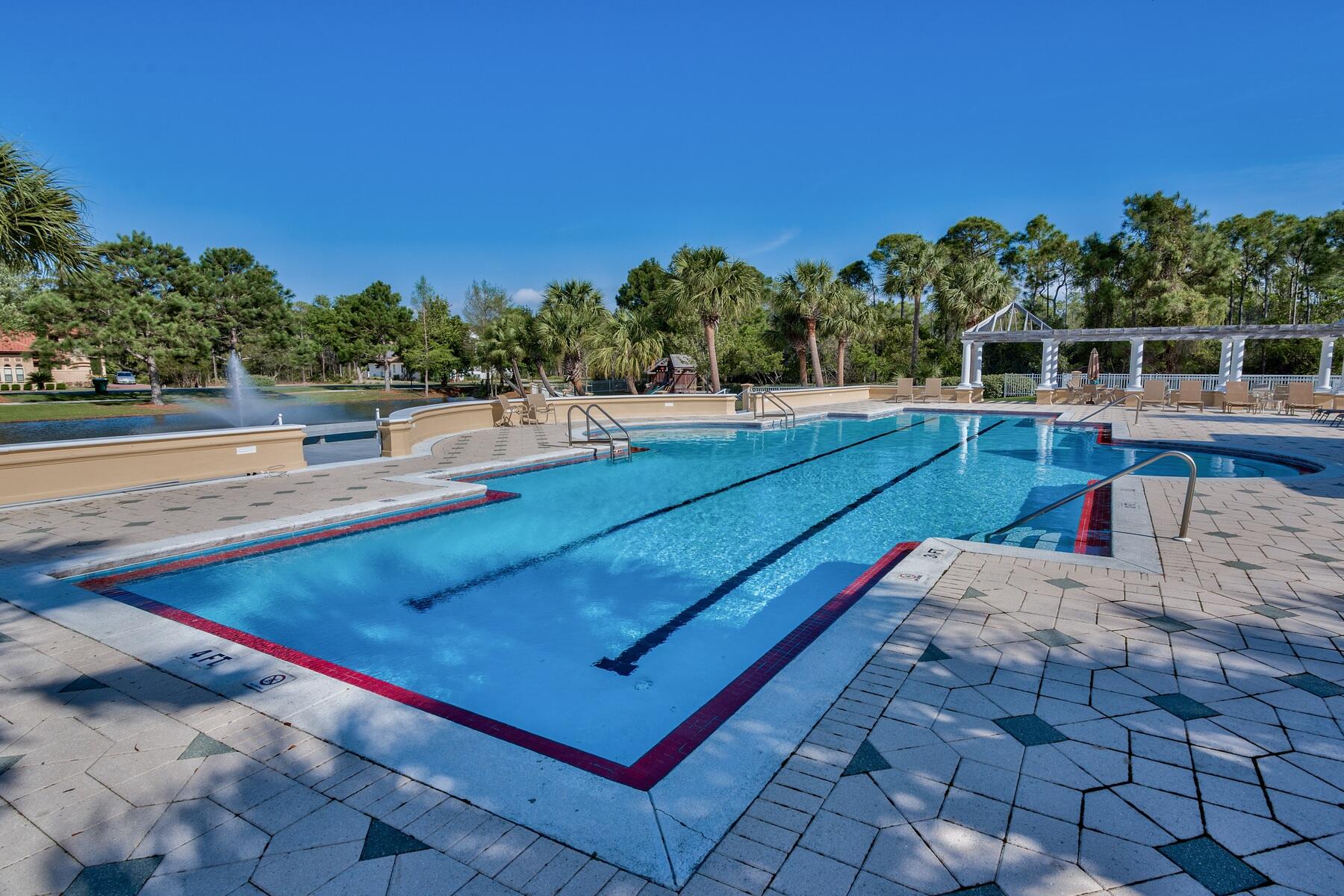REGATTA BAY PH 1 - Residential