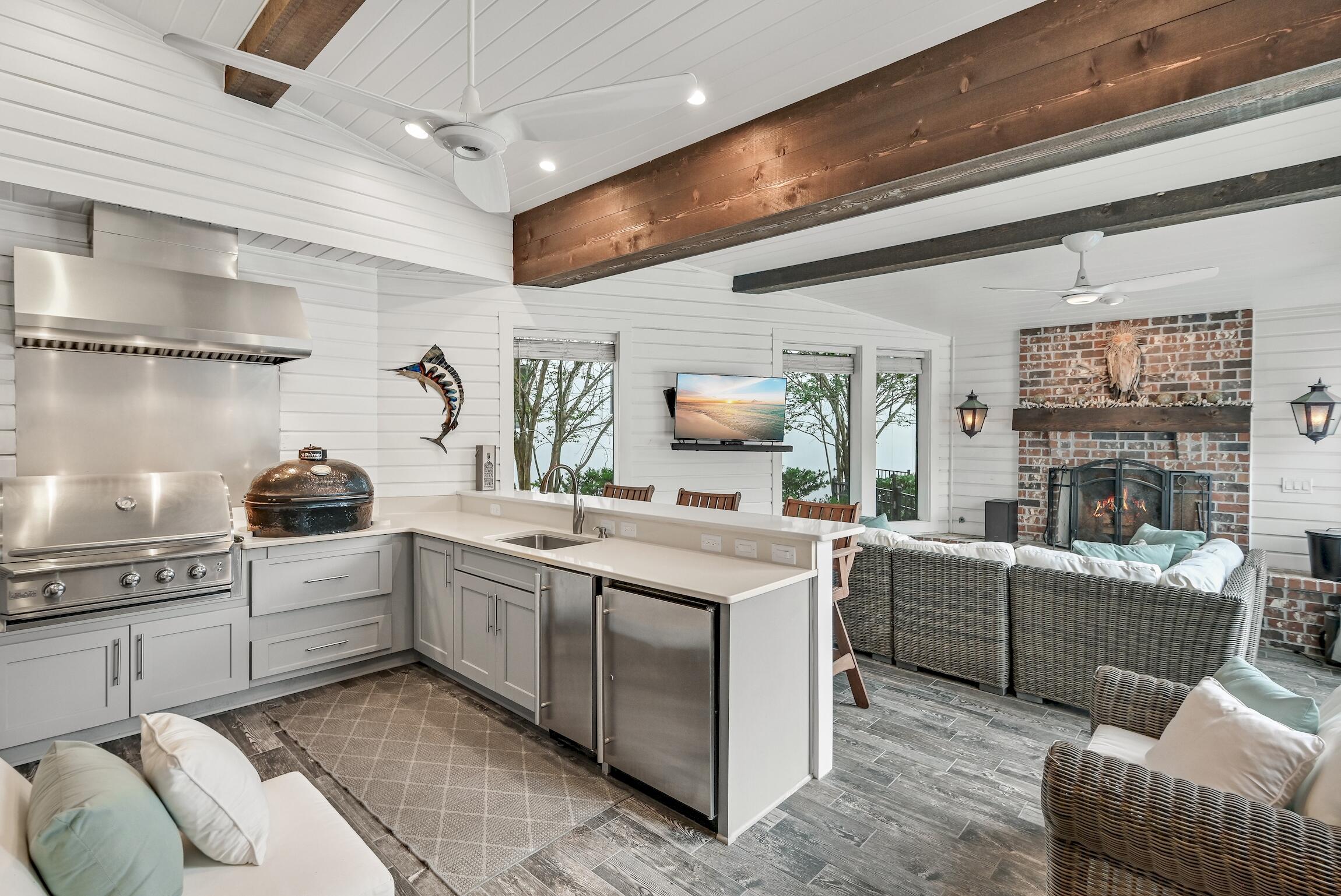 REGATTA BAY PH 1 - Residential