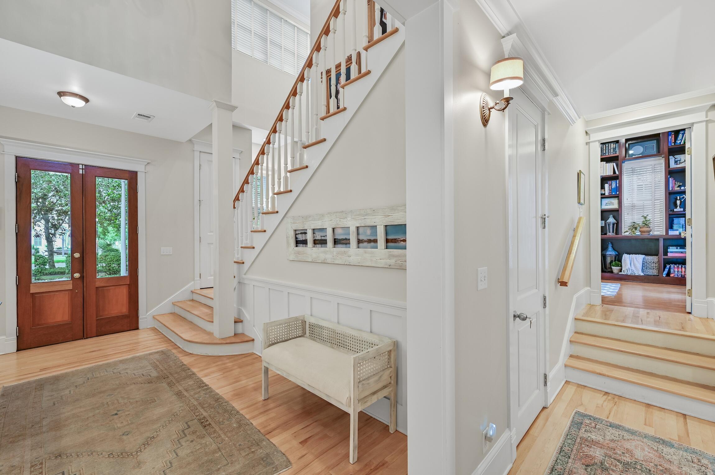REGATTA BAY PH 1 - Residential