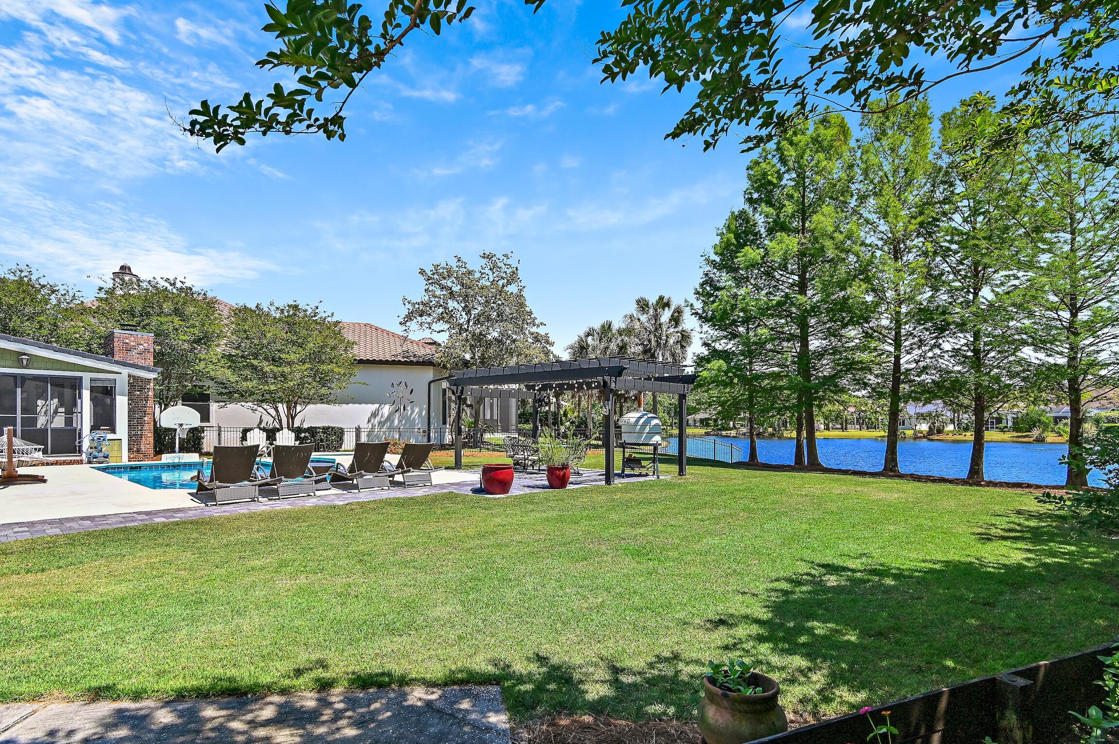 REGATTA BAY PH 1 - Residential