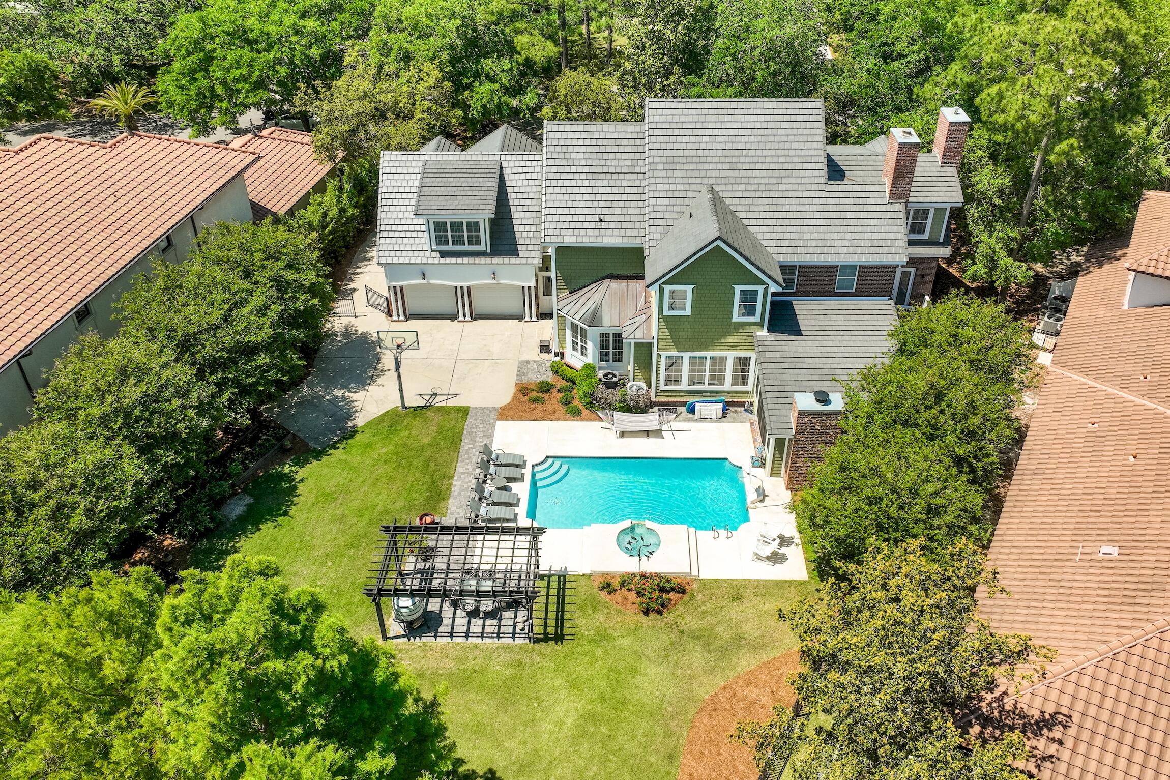 REGATTA BAY PH 1 - Residential