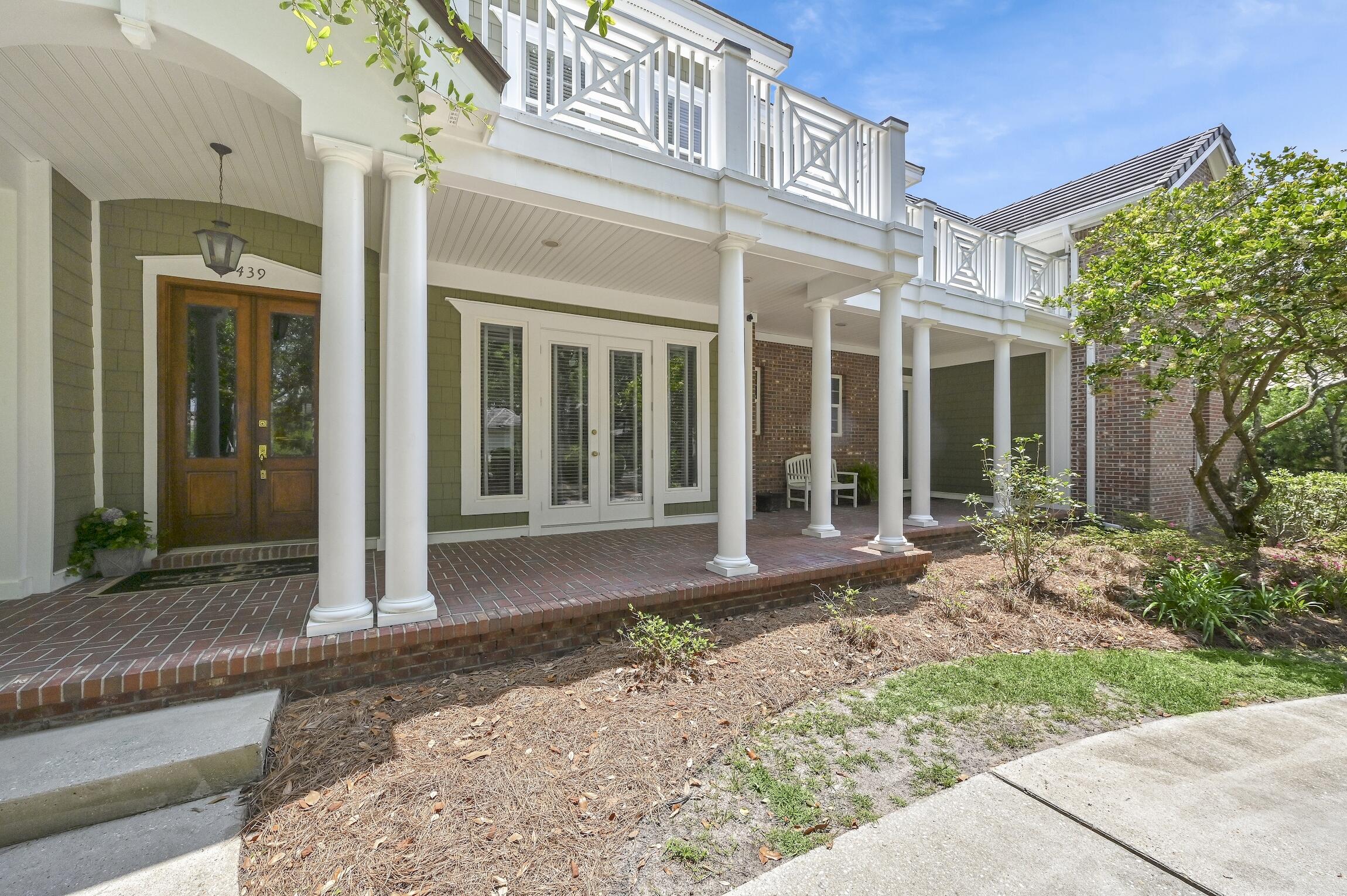 REGATTA BAY PH 1 - Residential