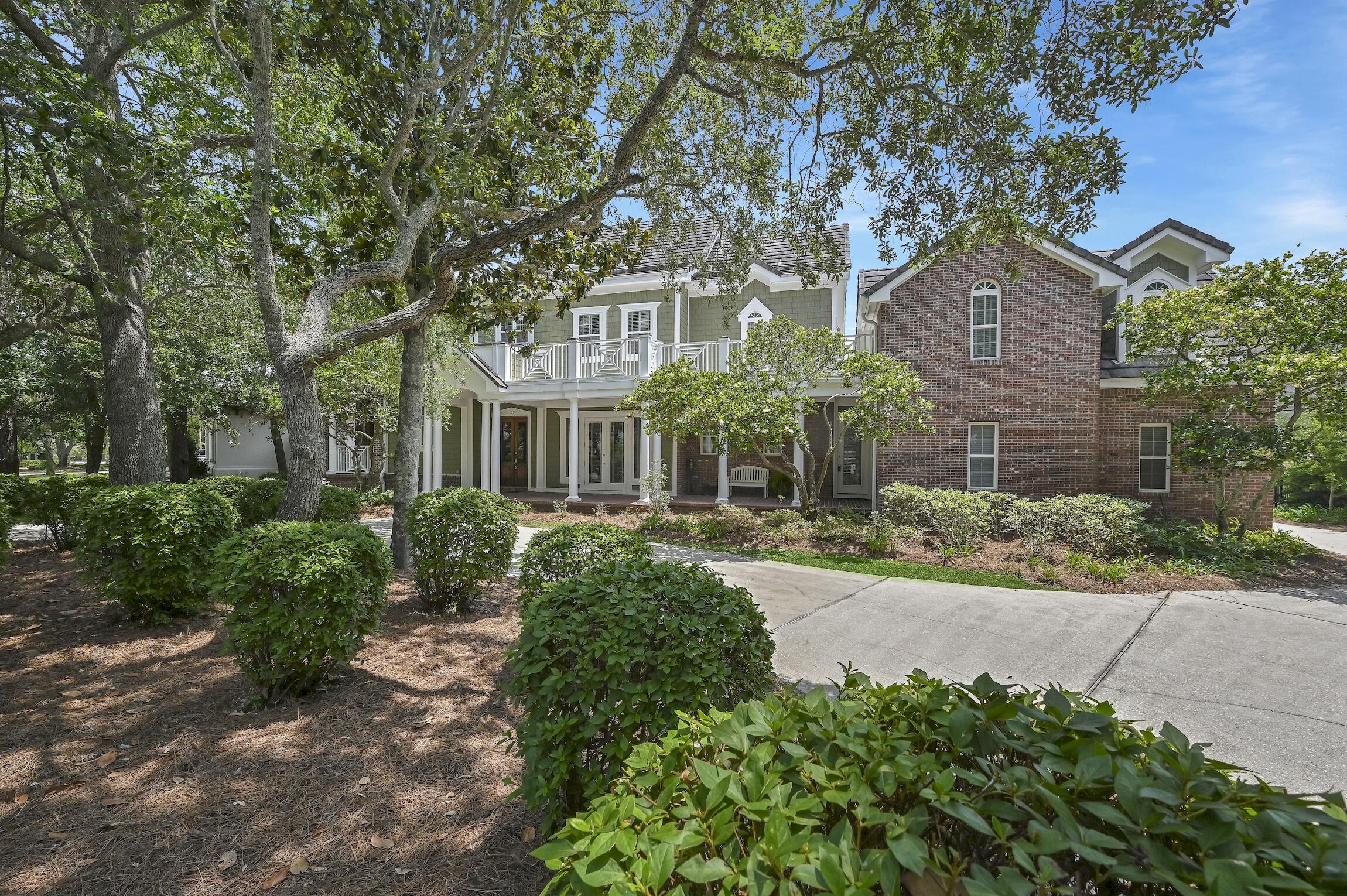 REGATTA BAY PH 1 - Residential
