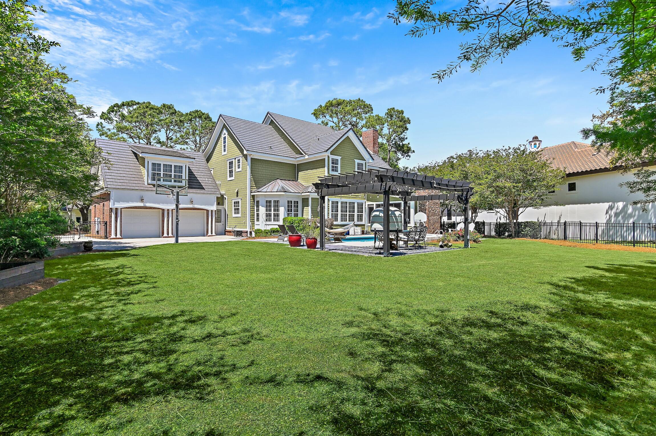 REGATTA BAY PH 1 - Residential