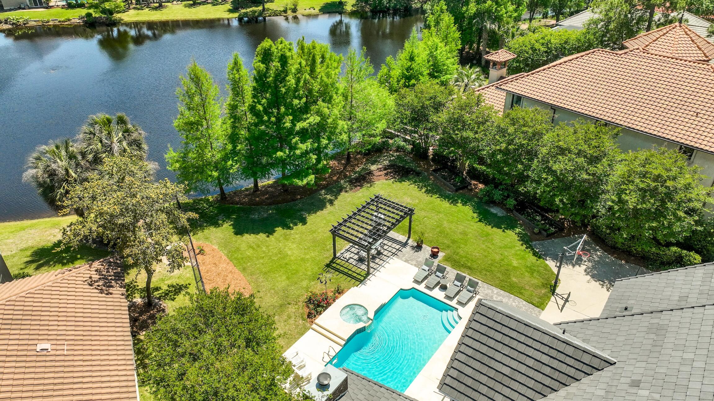 REGATTA BAY PH 1 - Residential