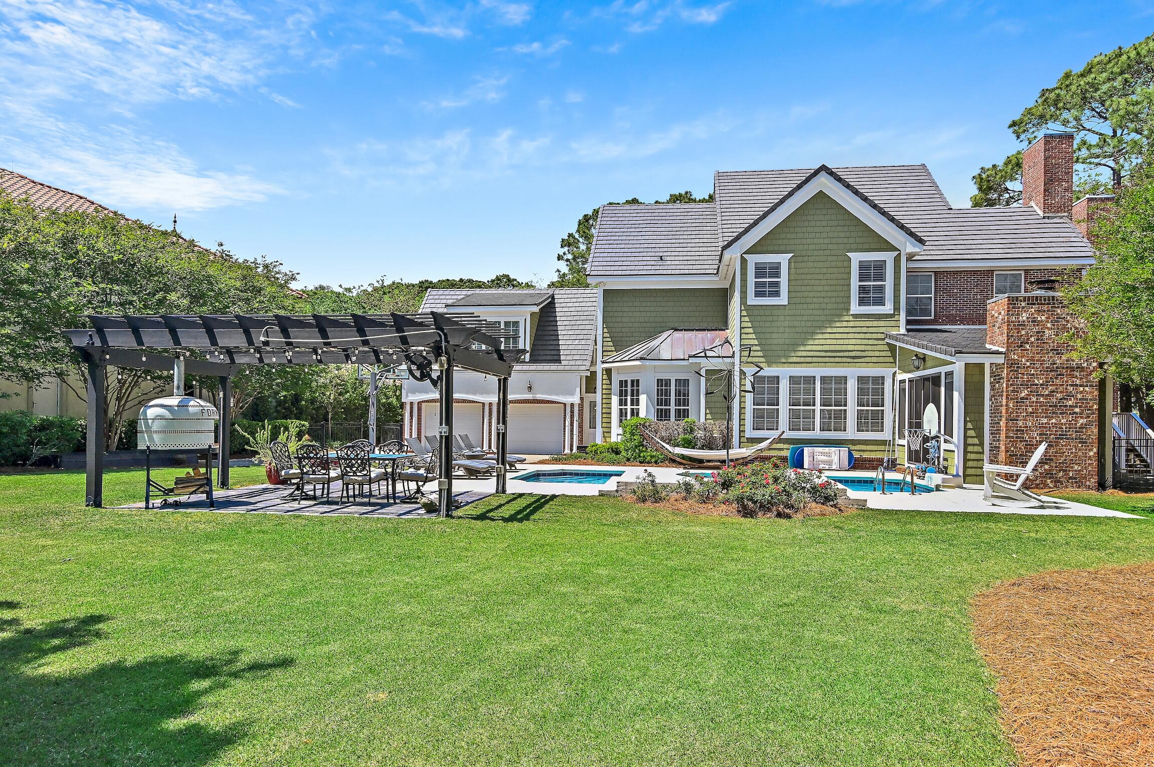 REGATTA BAY PH 1 - Residential
