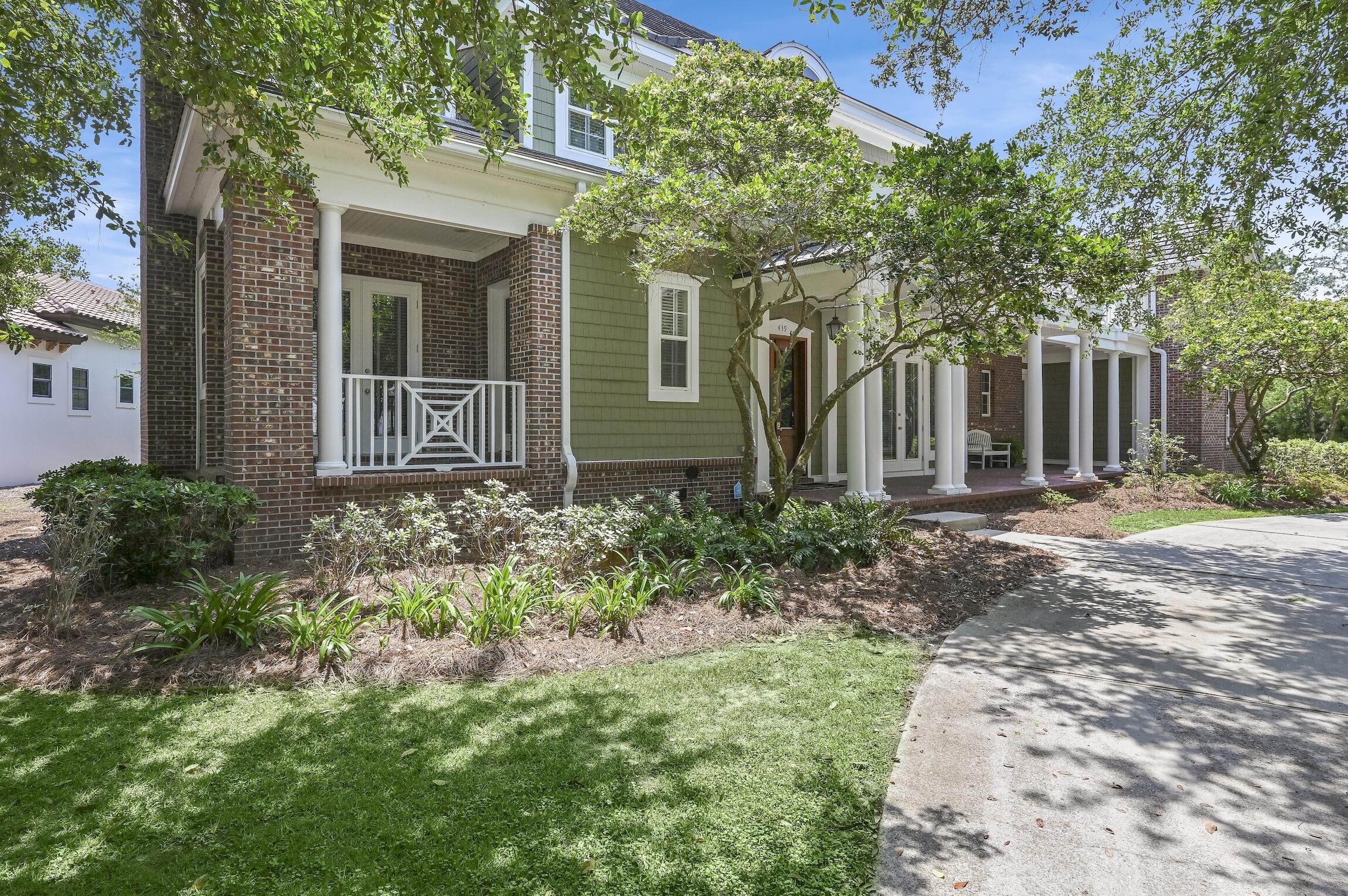 REGATTA BAY PH 1 - Residential
