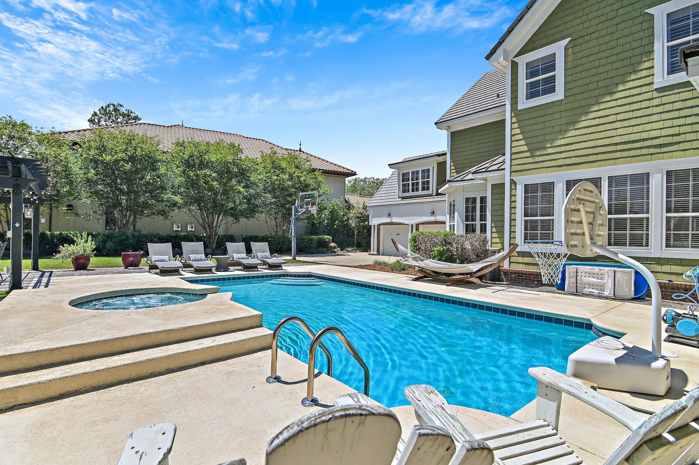 REGATTA BAY PH 1 - Residential