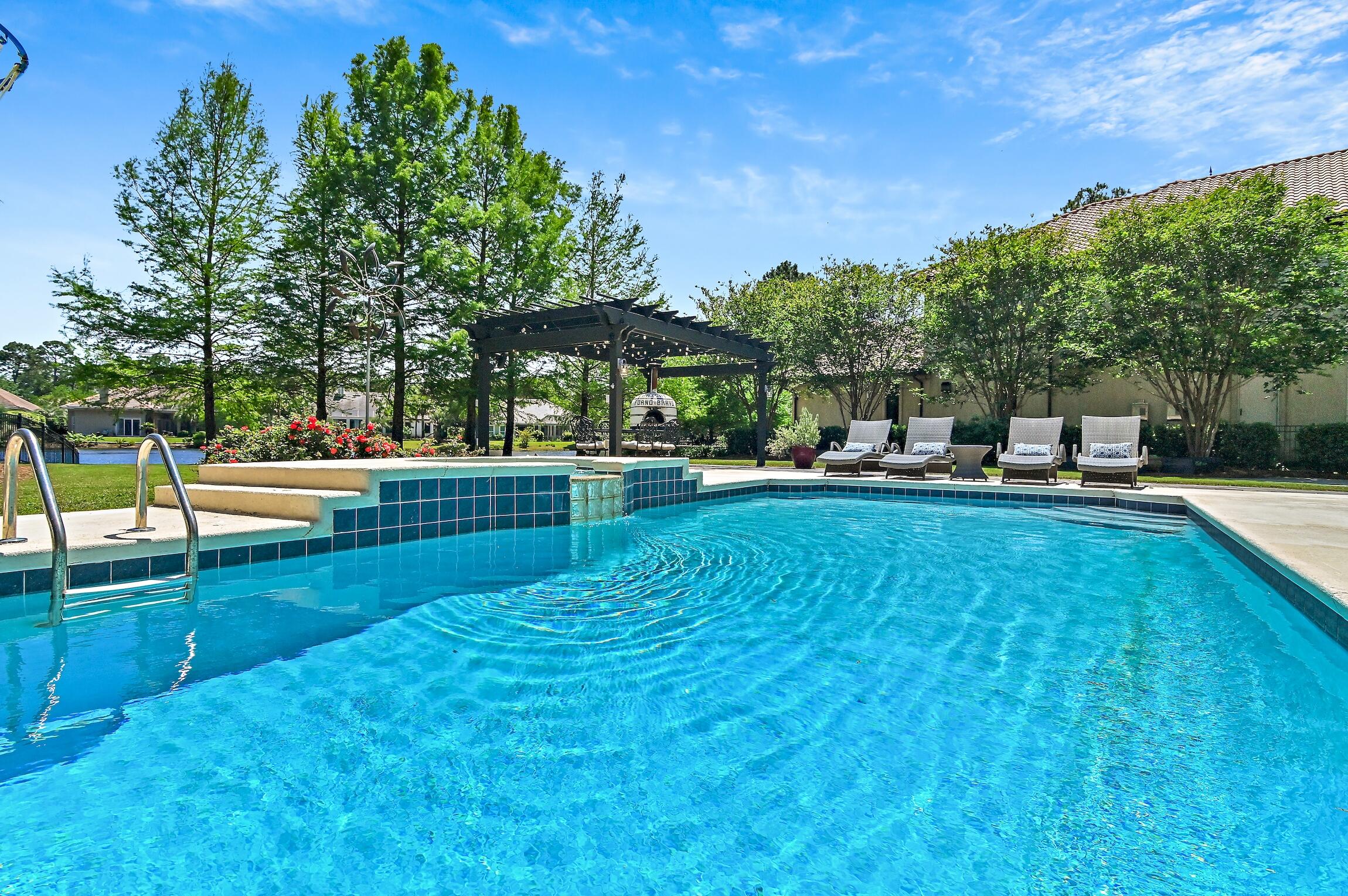 REGATTA BAY PH 1 - Residential
