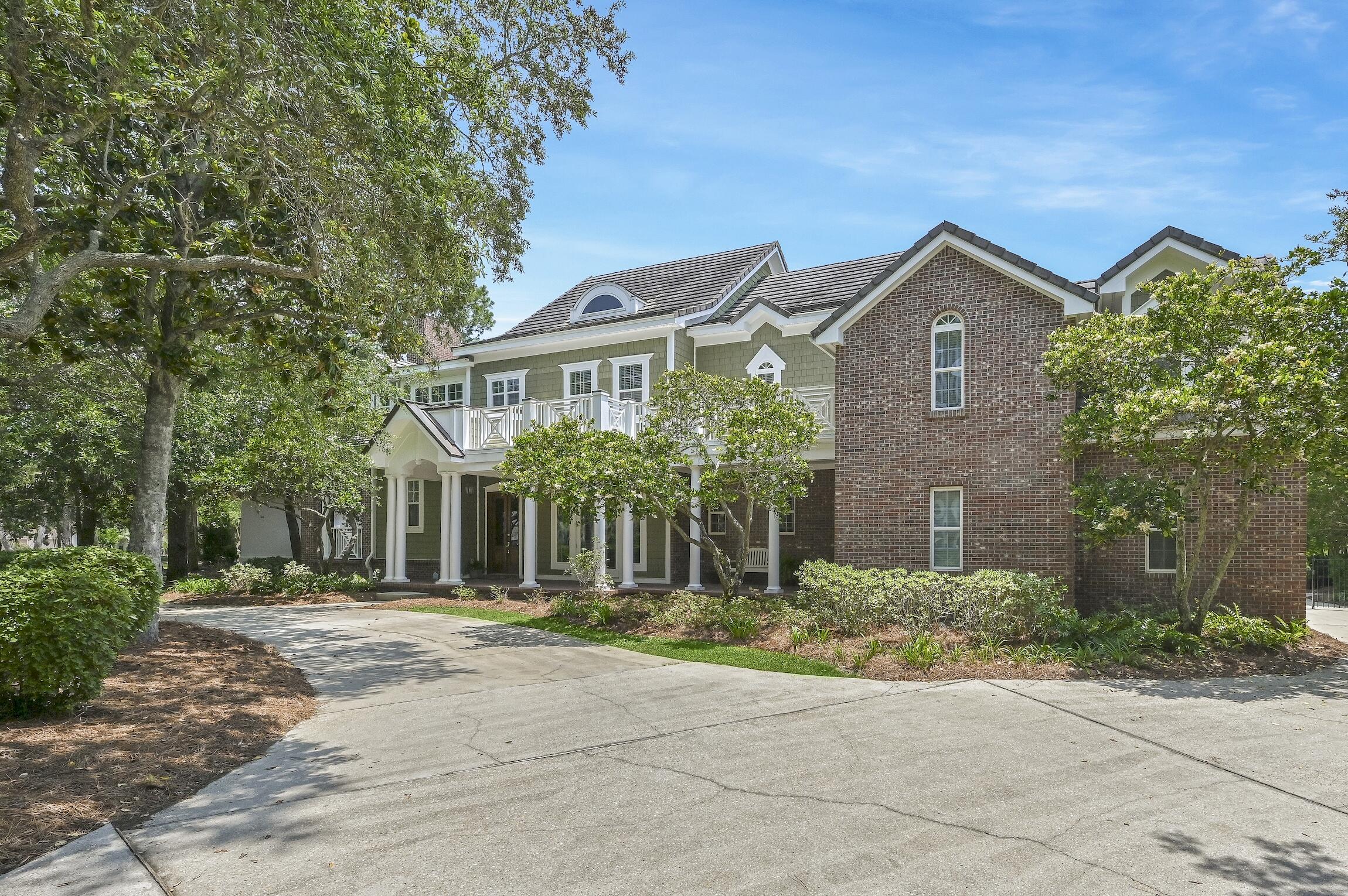 REGATTA BAY PH 1 - Residential
