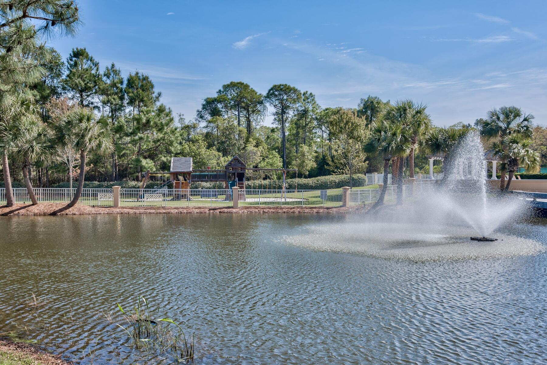 REGATTA BAY PH 1 - Residential