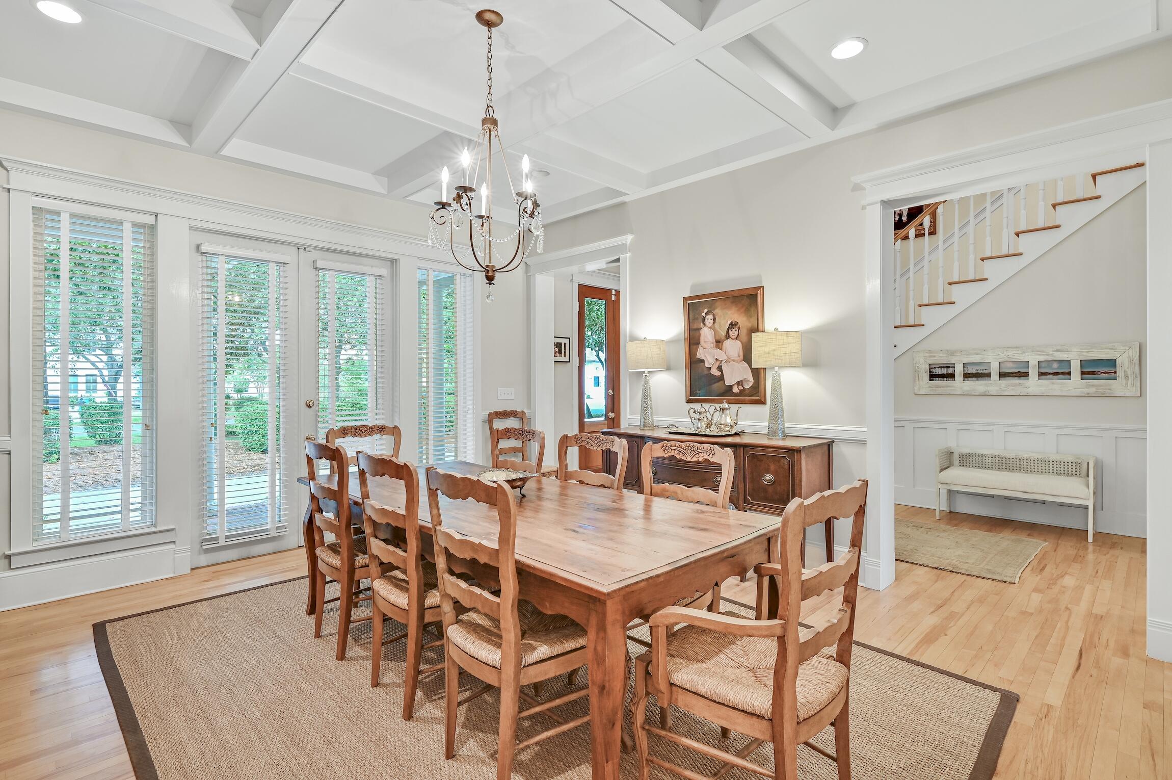 REGATTA BAY PH 1 - Residential