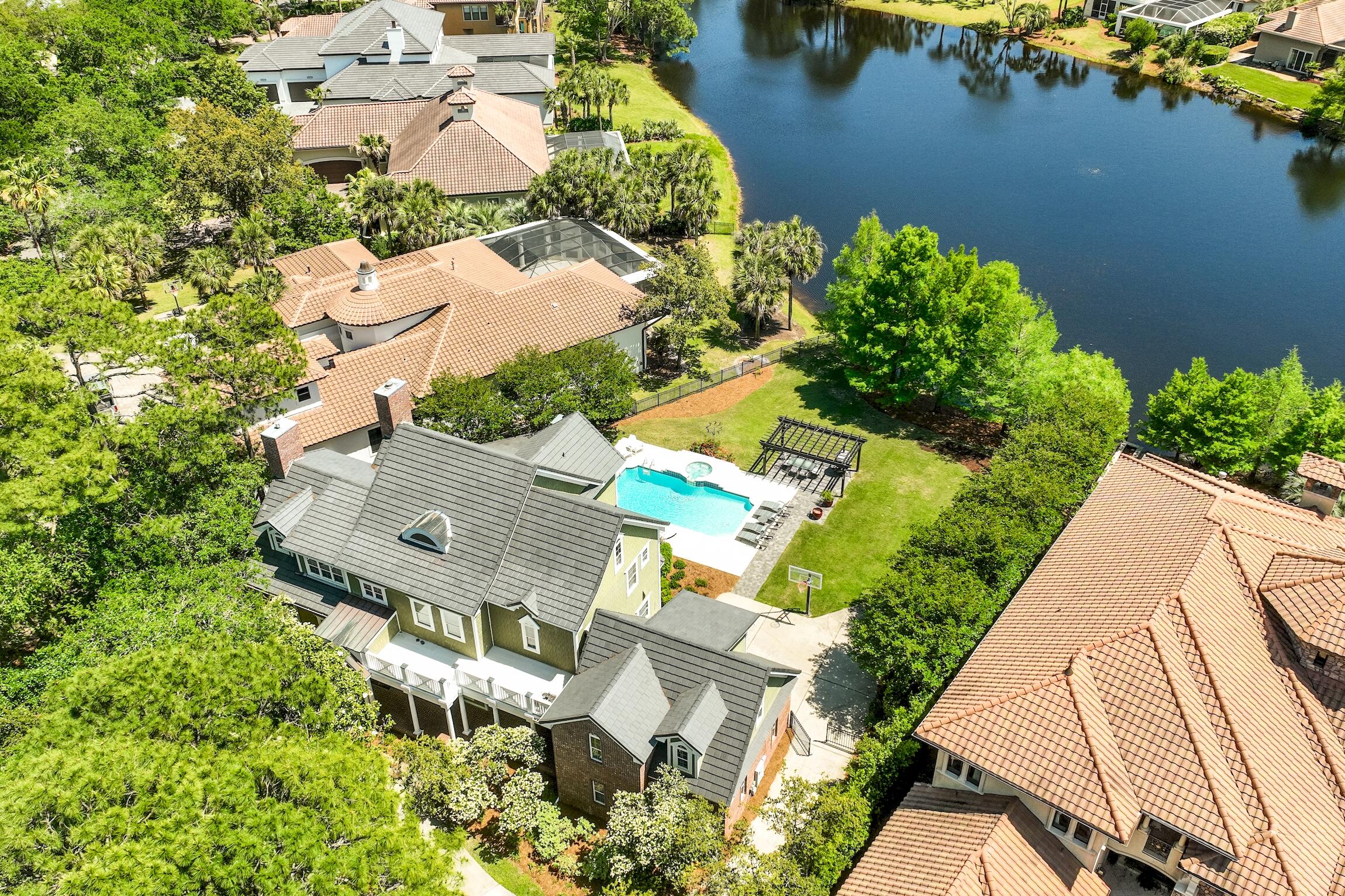 REGATTA BAY PH 1 - Residential