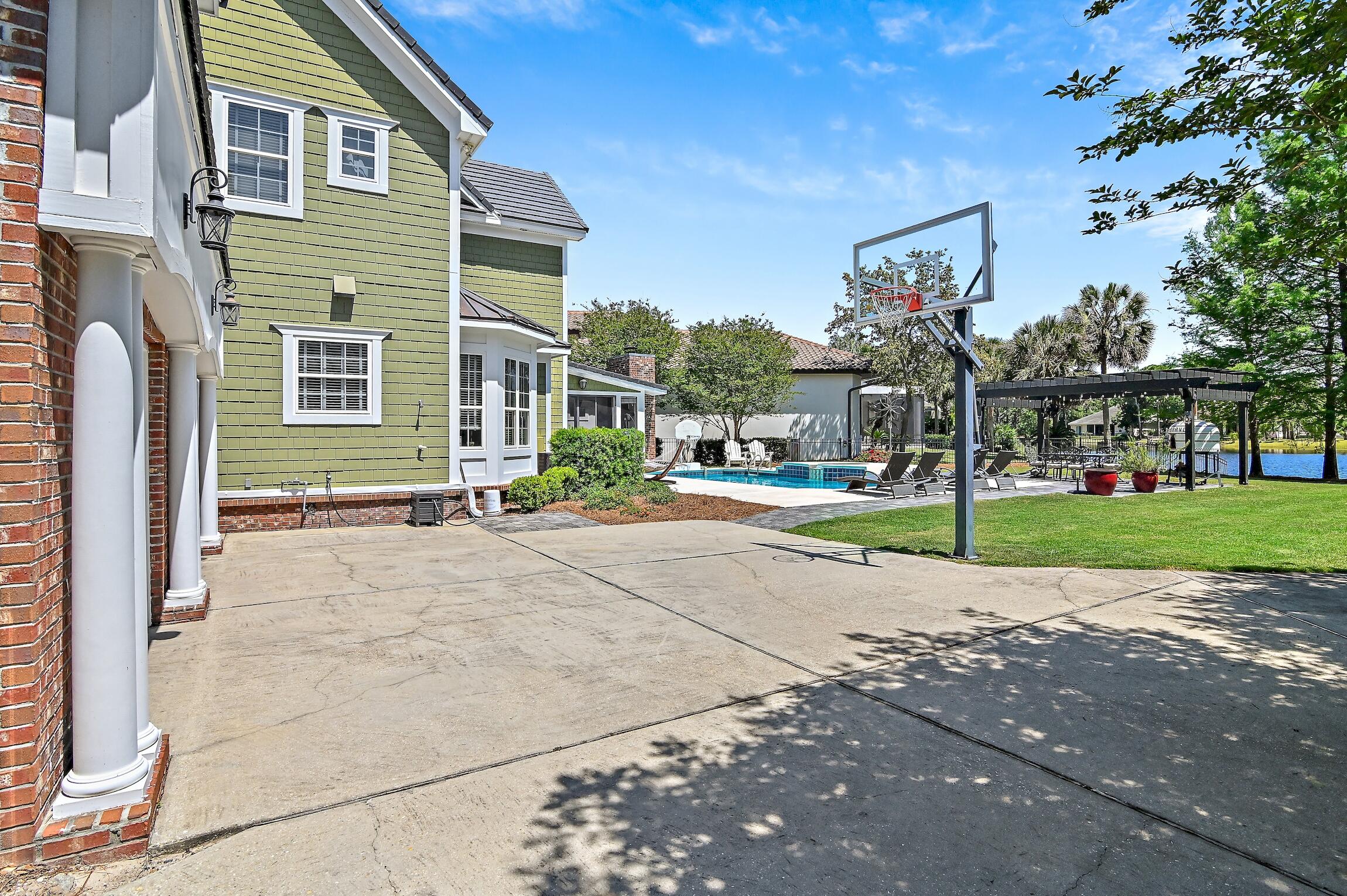 REGATTA BAY PH 1 - Residential