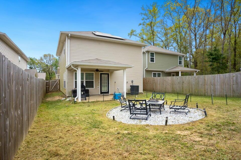 STILLWELL ESTATES - Residential Lease