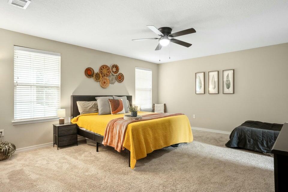 STILLWELL ESTATES - Residential Lease