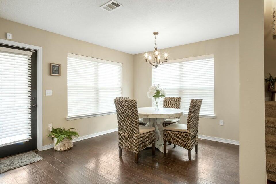 STILLWELL ESTATES - Residential Lease