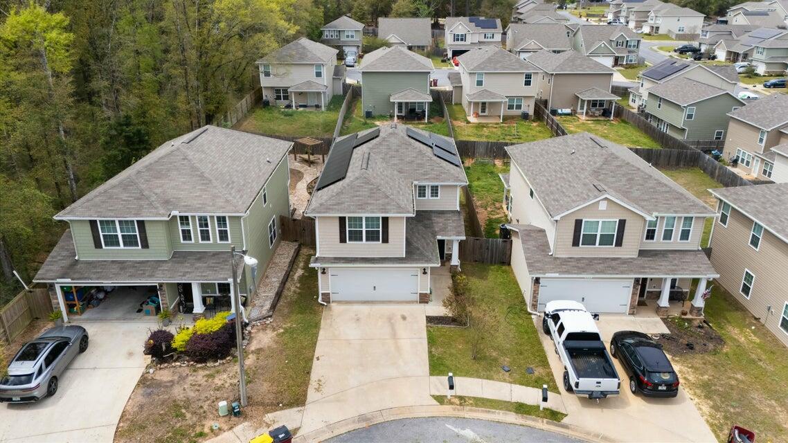 STILLWELL ESTATES - Residential Lease