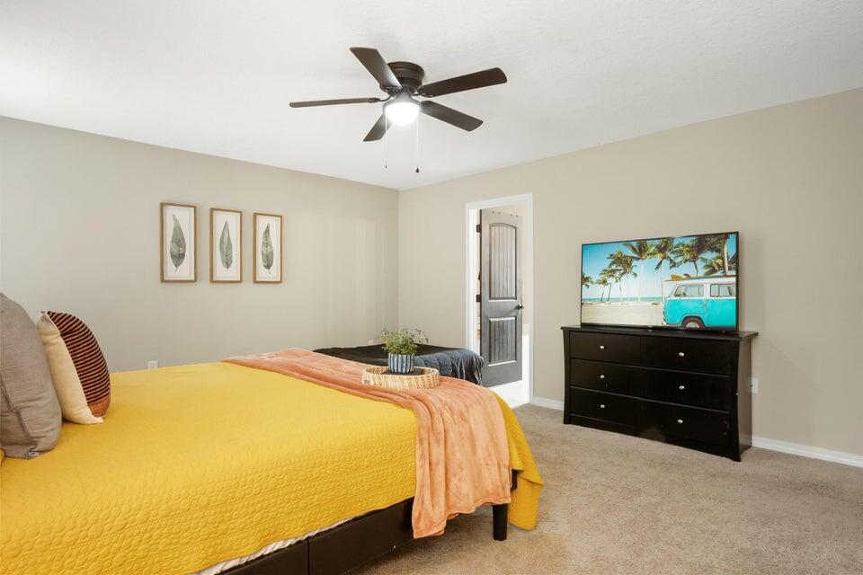 STILLWELL ESTATES - Residential Lease