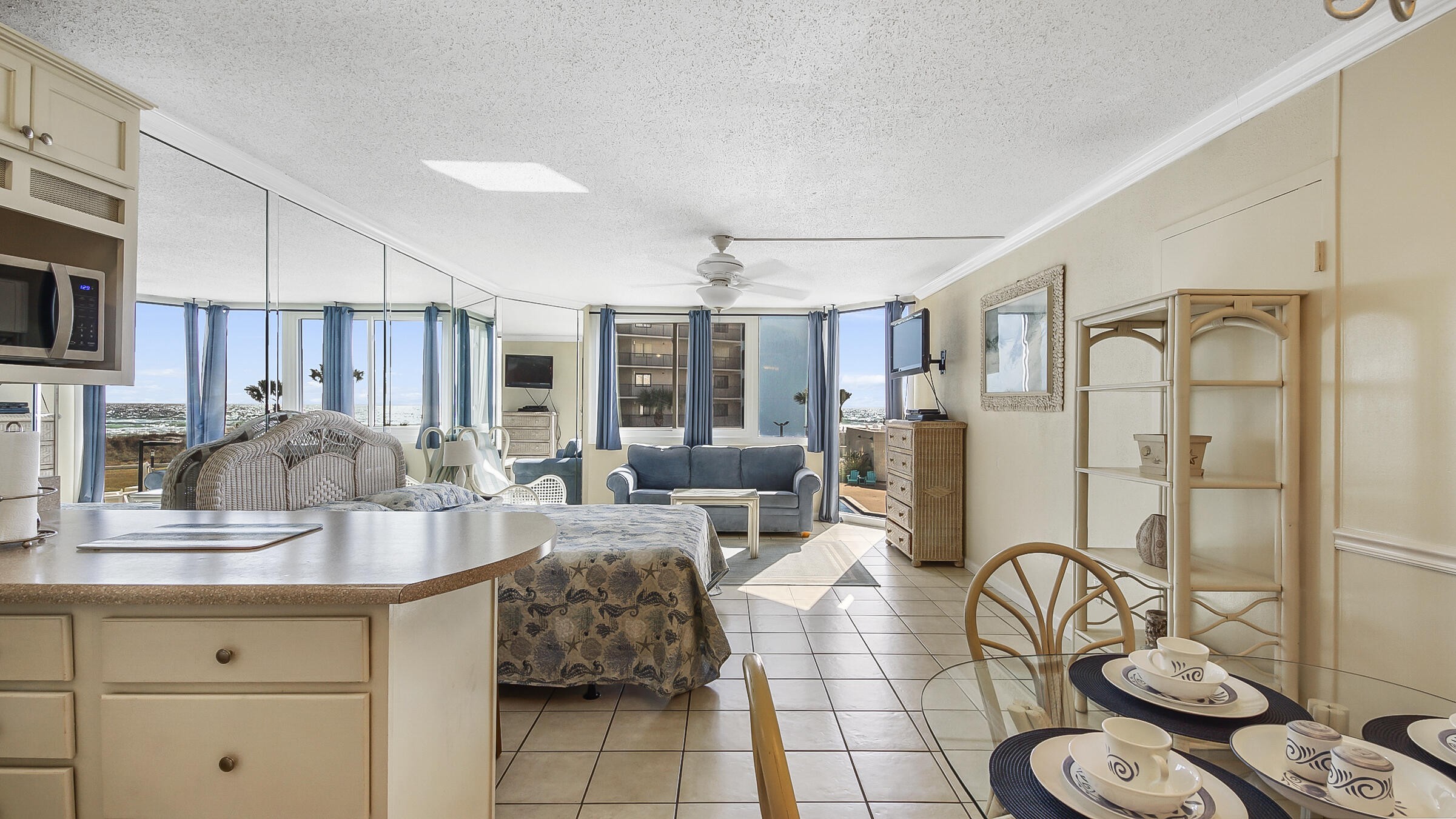 TOP OF THE GULF CONDO - Residential