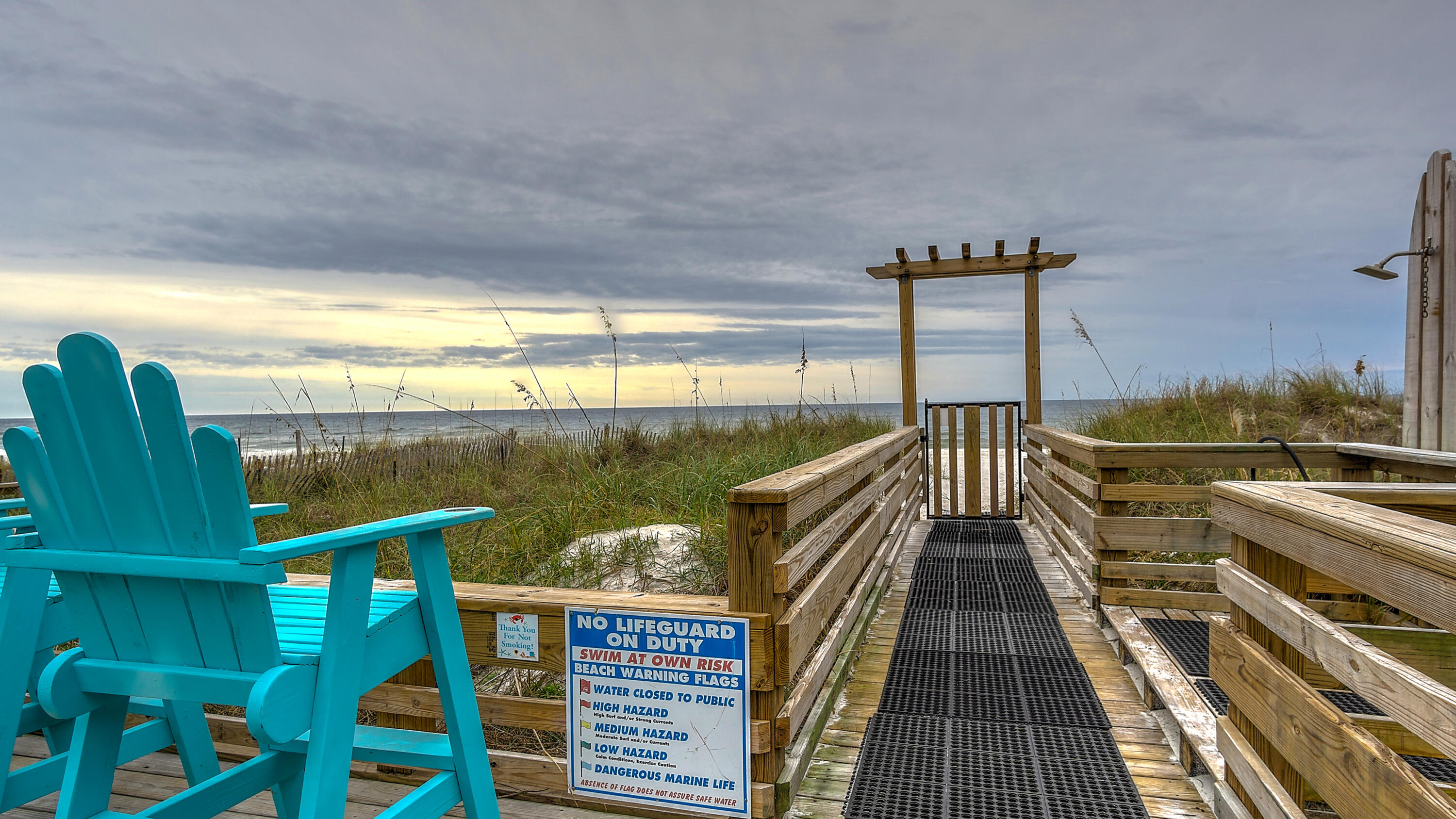 TOP OF THE GULF CONDO - Residential
