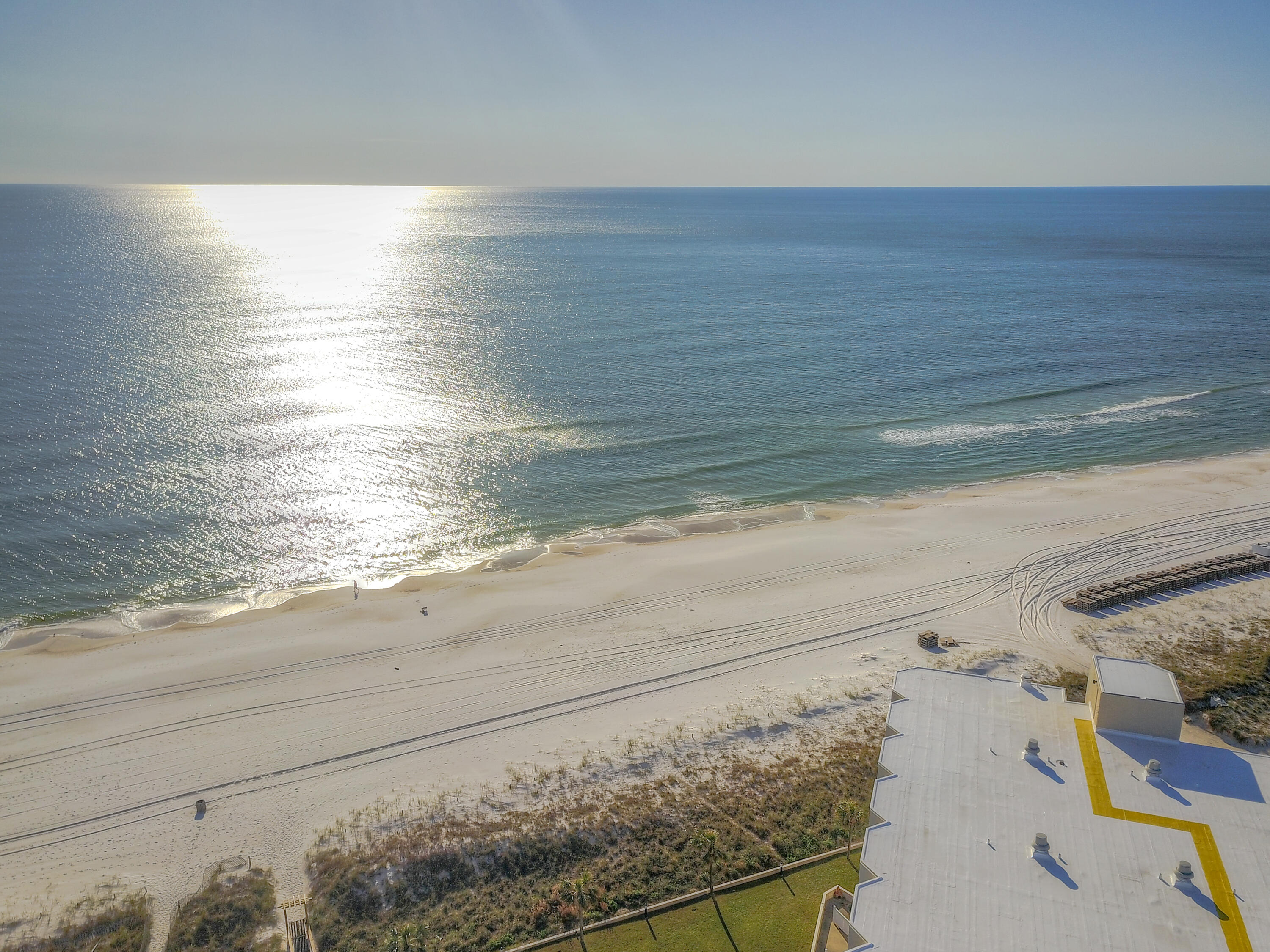 TOP OF THE GULF CONDO - Residential