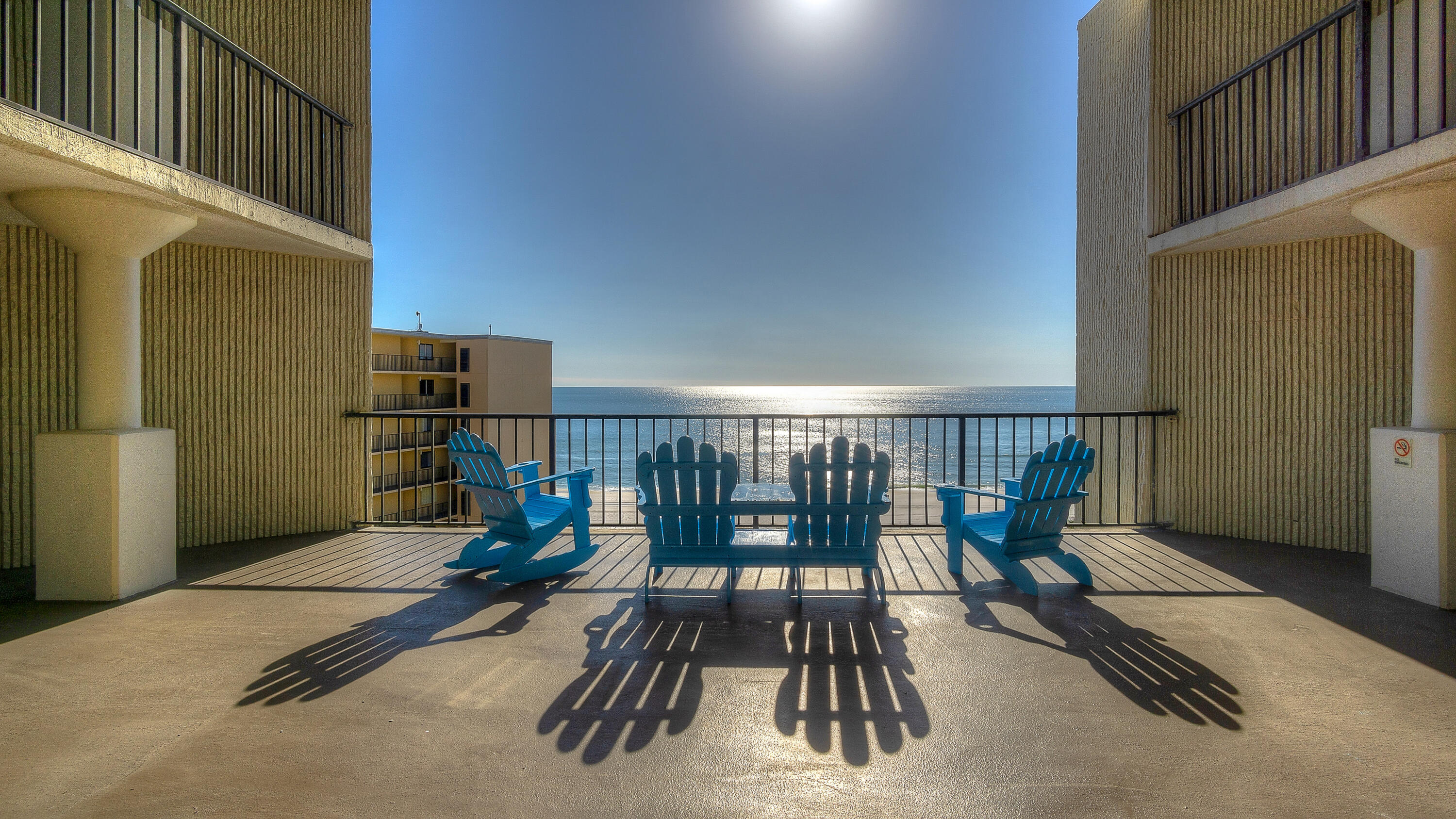 TOP OF THE GULF CONDO - Residential