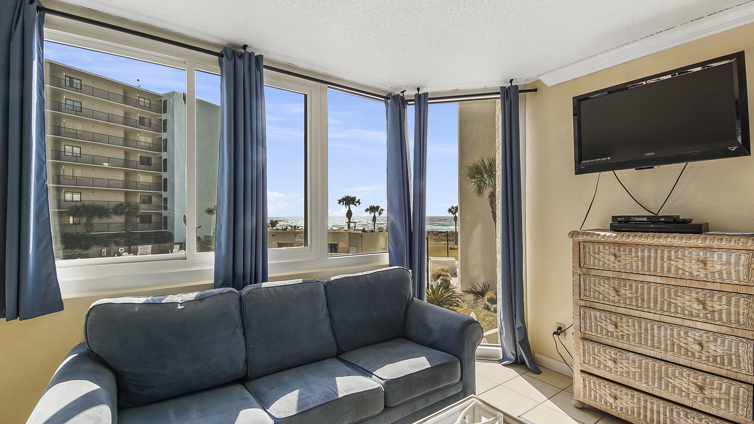TOP OF THE GULF CONDO - Residential